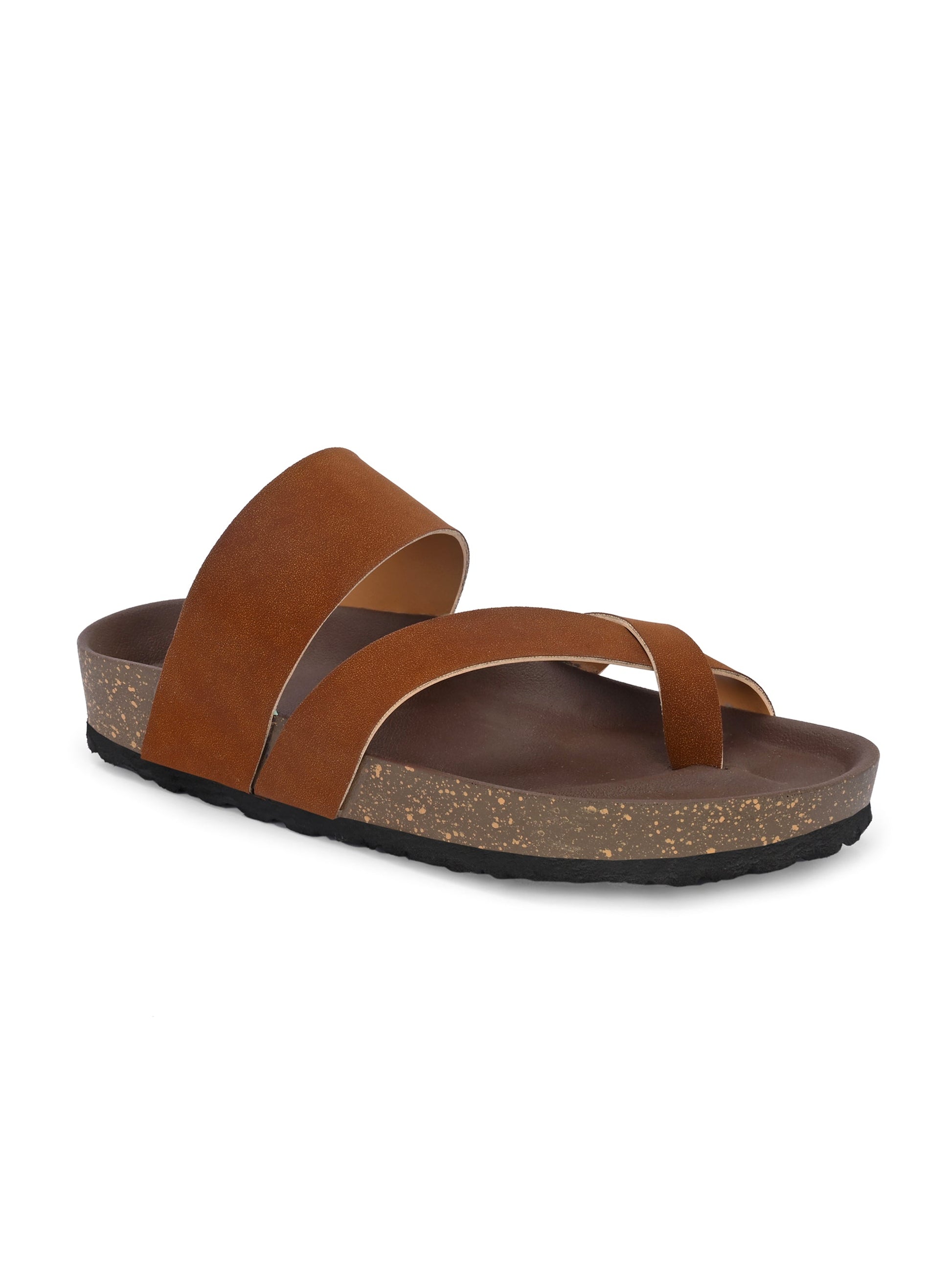 El PASO Men Comfort Sandals - EP1640-1