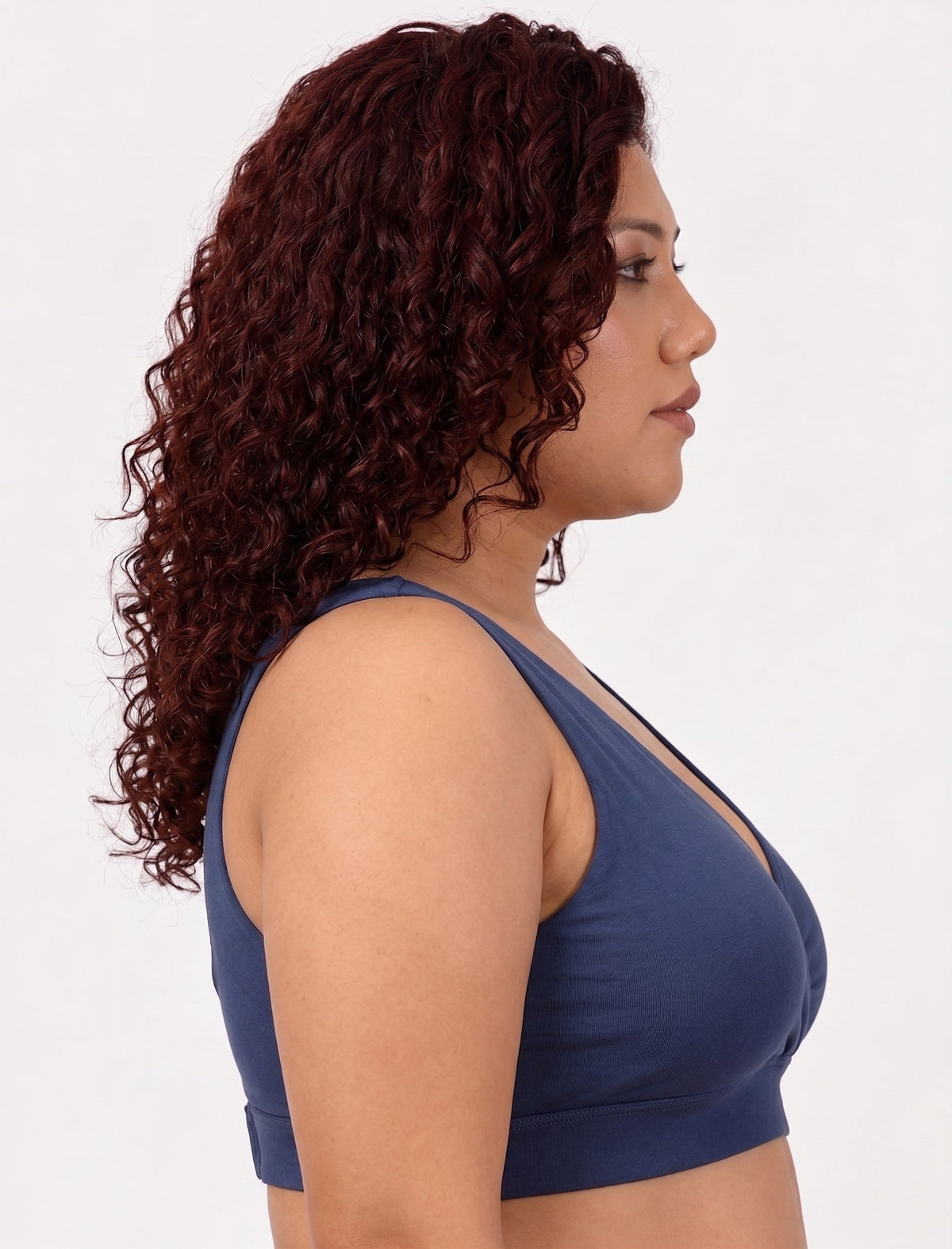 Padded Leak Proof Maternity Bra- Premium Range