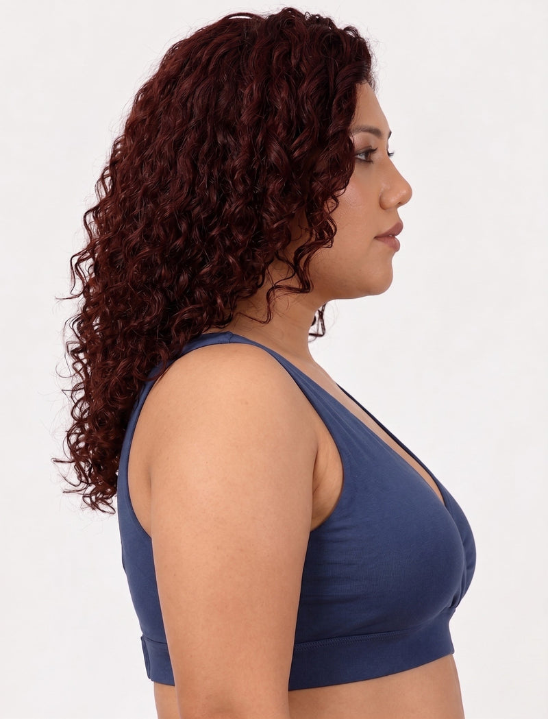 Padded Leak Proof Maternity Bra- Premium Range