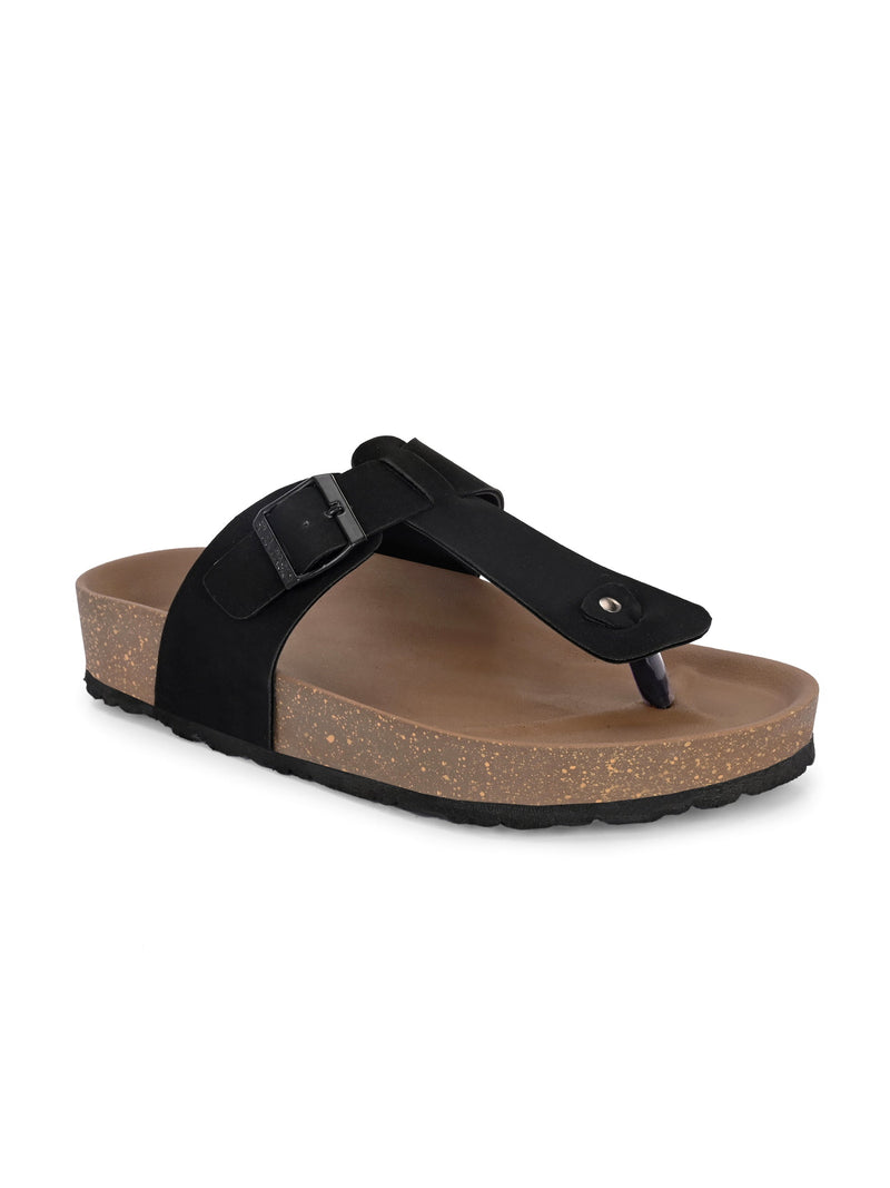 El PASO Men Comfort Sandals - EP1645-1