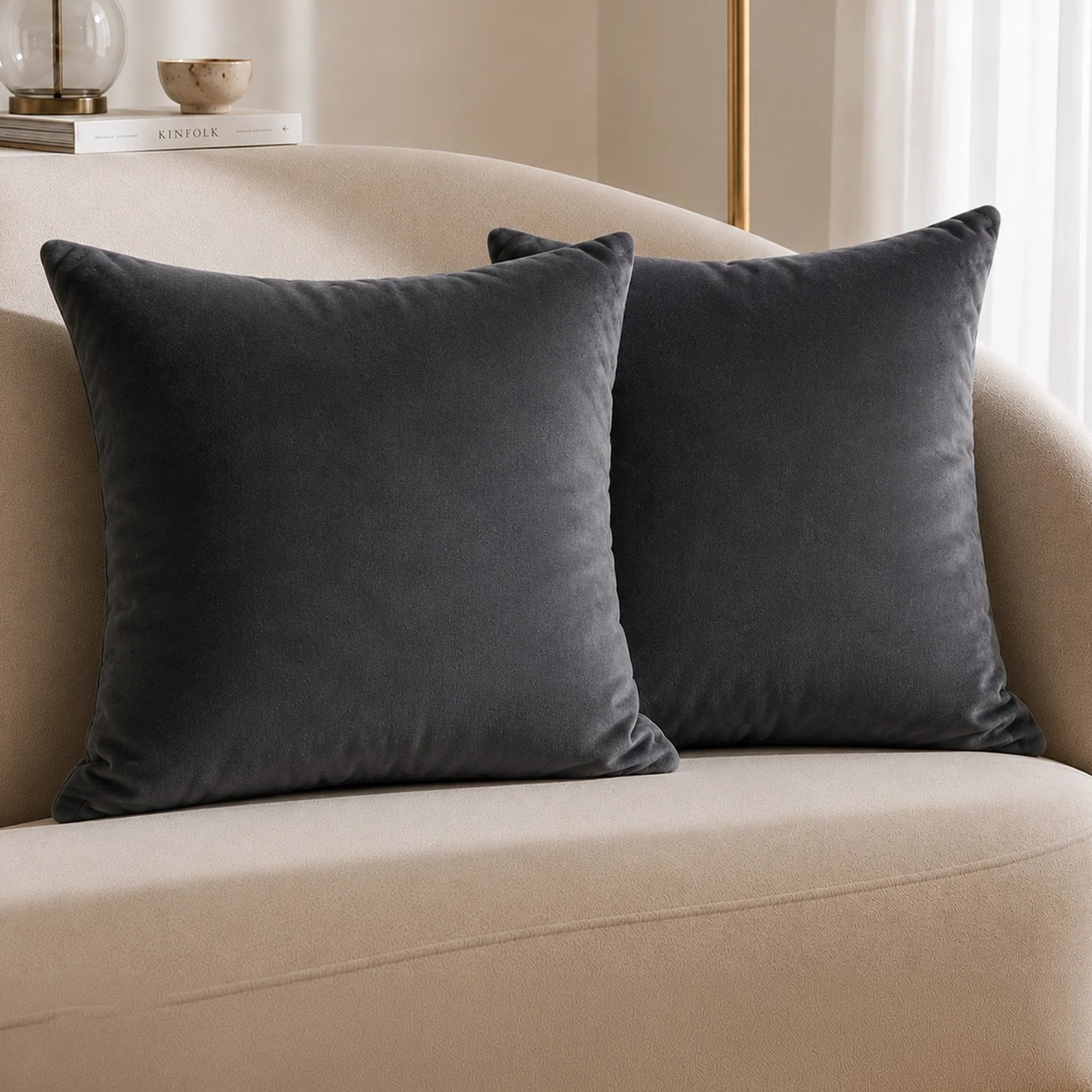 Fort Royal - Cushion Cover-1