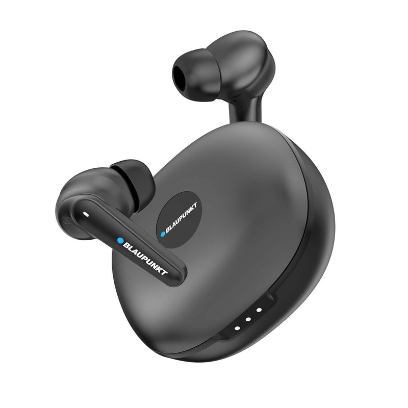 BTW300 Xtreme Moksha Maxbuds TRUE ANC Wireless Earbuds (Black)-1