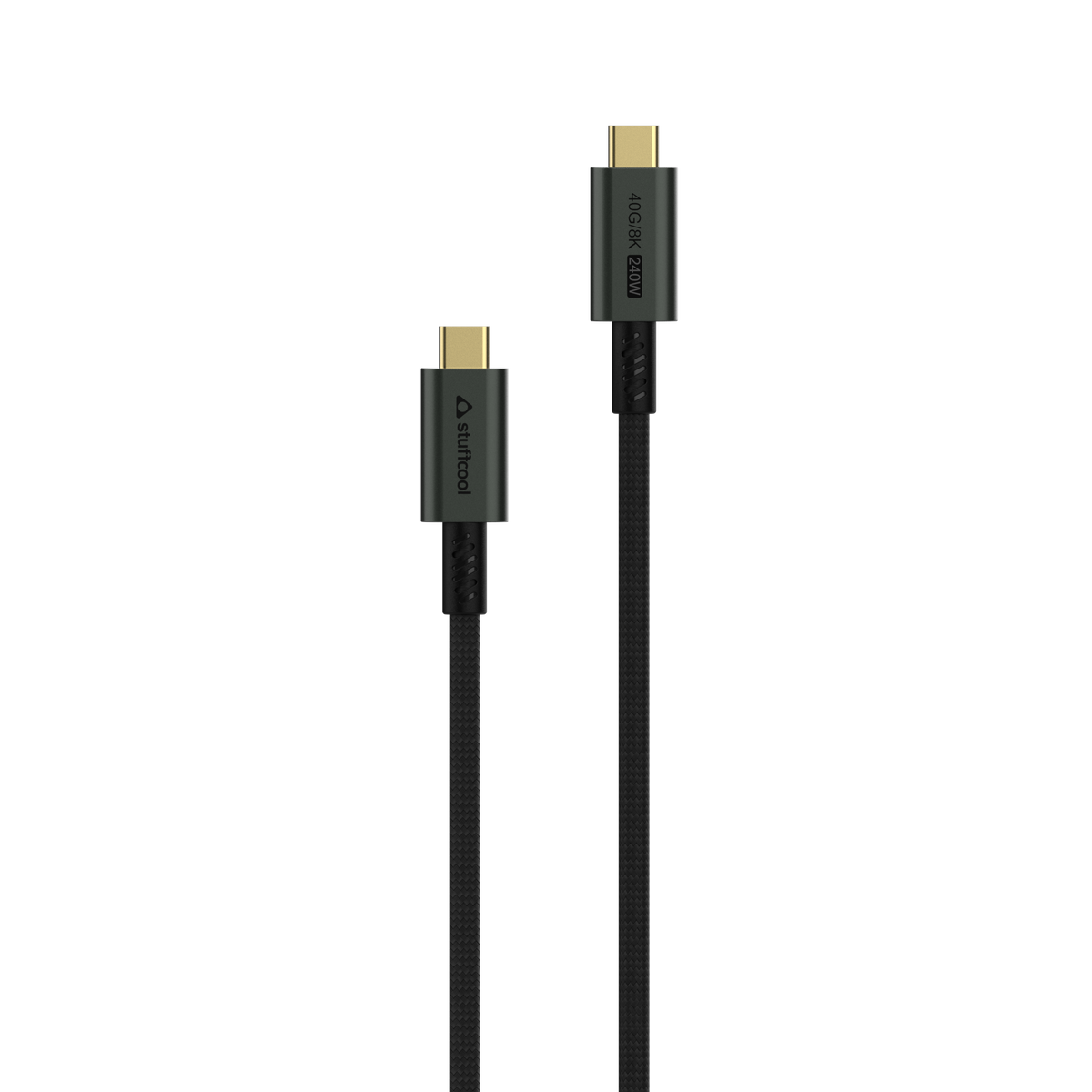 Primus USB4 Type-C to Type-C Cable