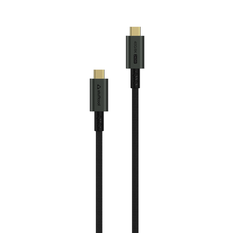 Primus USB4 Type-C to Type-C Cable