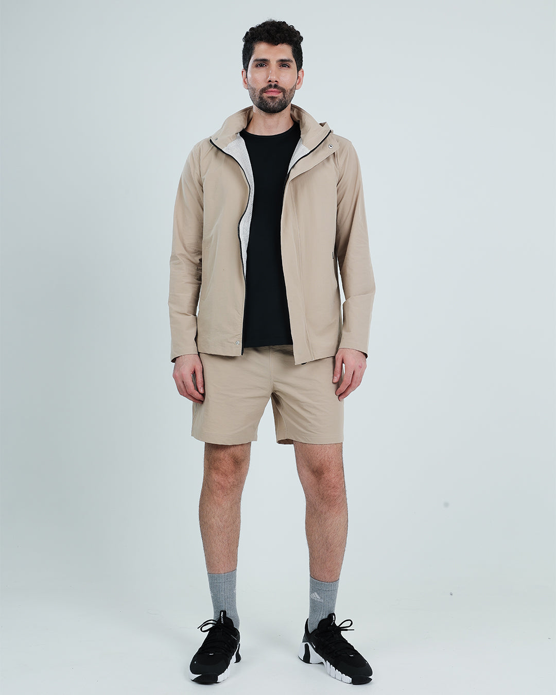 All Season Tech Jacket