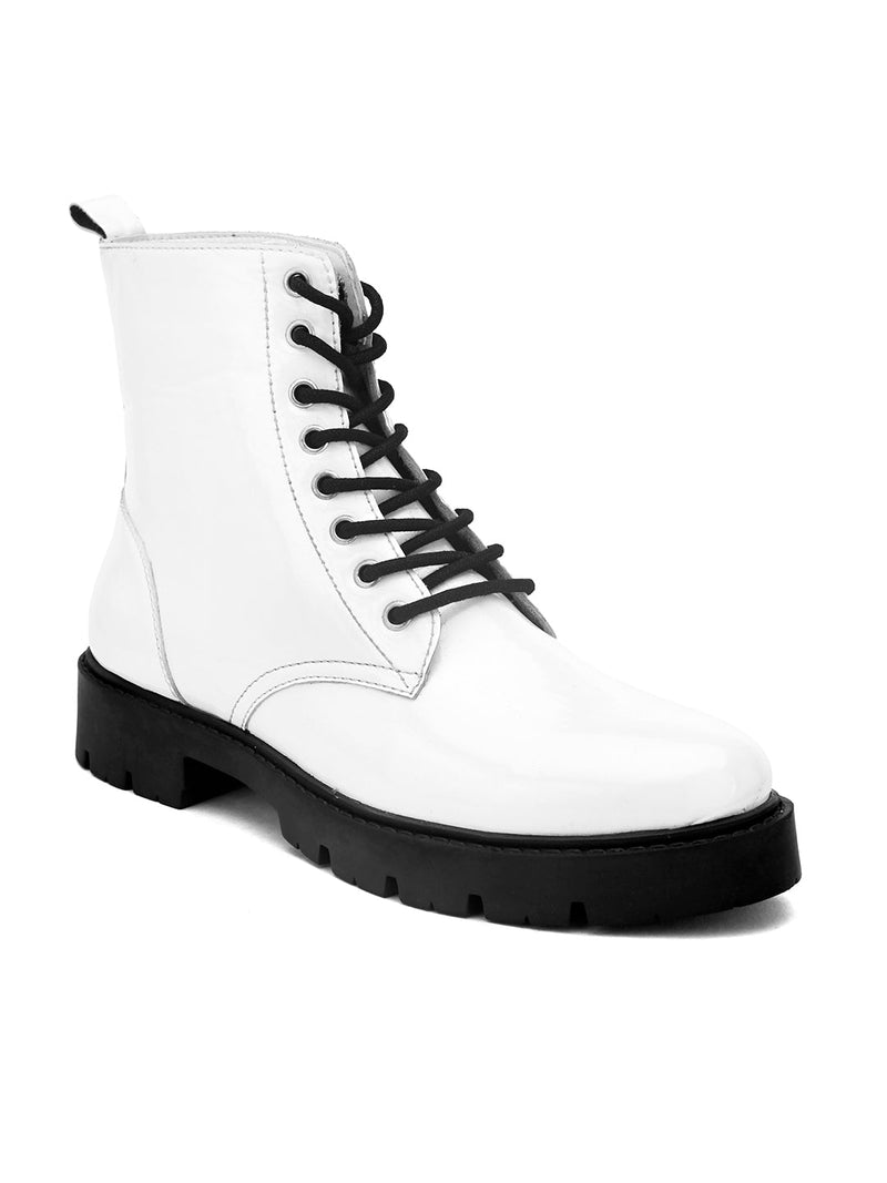 EL PASO Pro Guard Ankle Casual Boots For Women-11