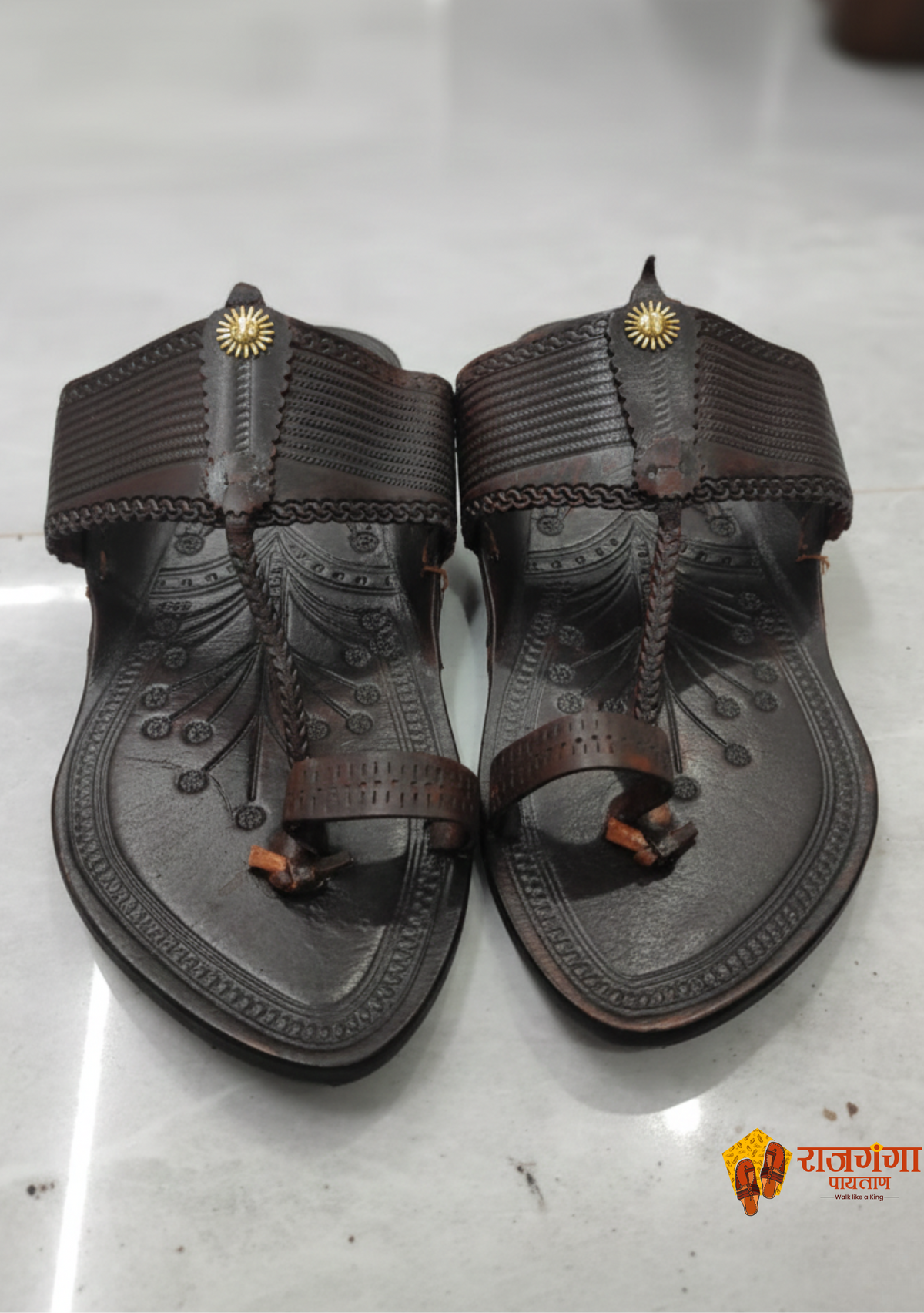 Peshvai Kapshi Kolhapuri Premium-1