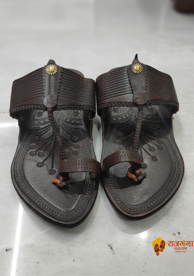 Peshvai Kapshi Kolhapuri Premium-1