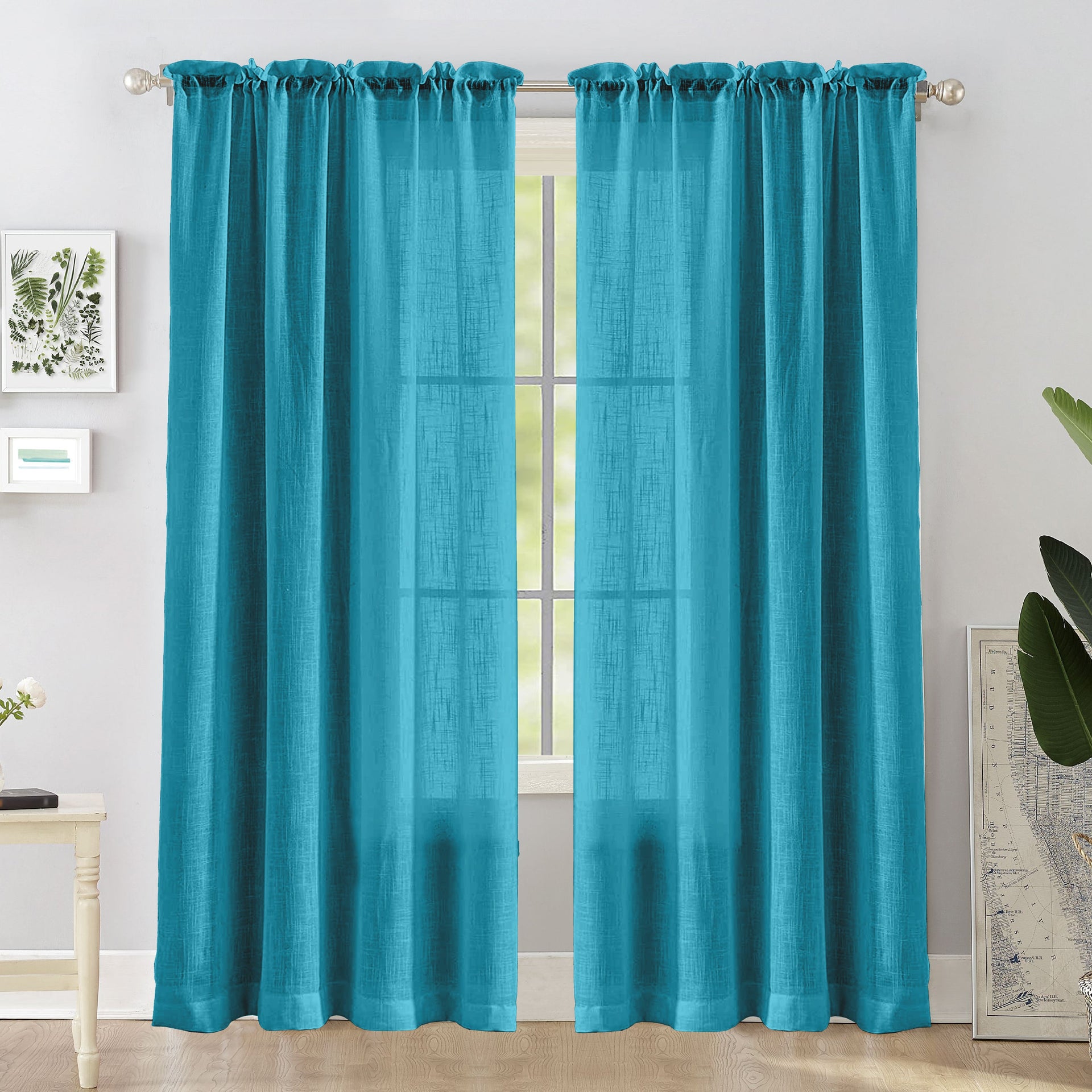 curtain
