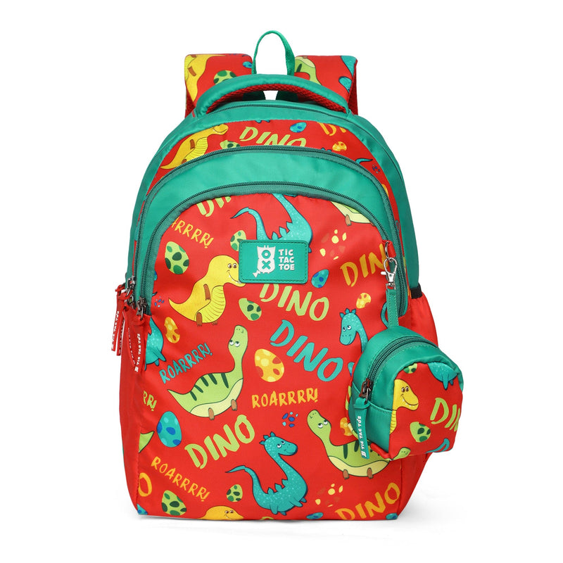 Buddy - Dino-1