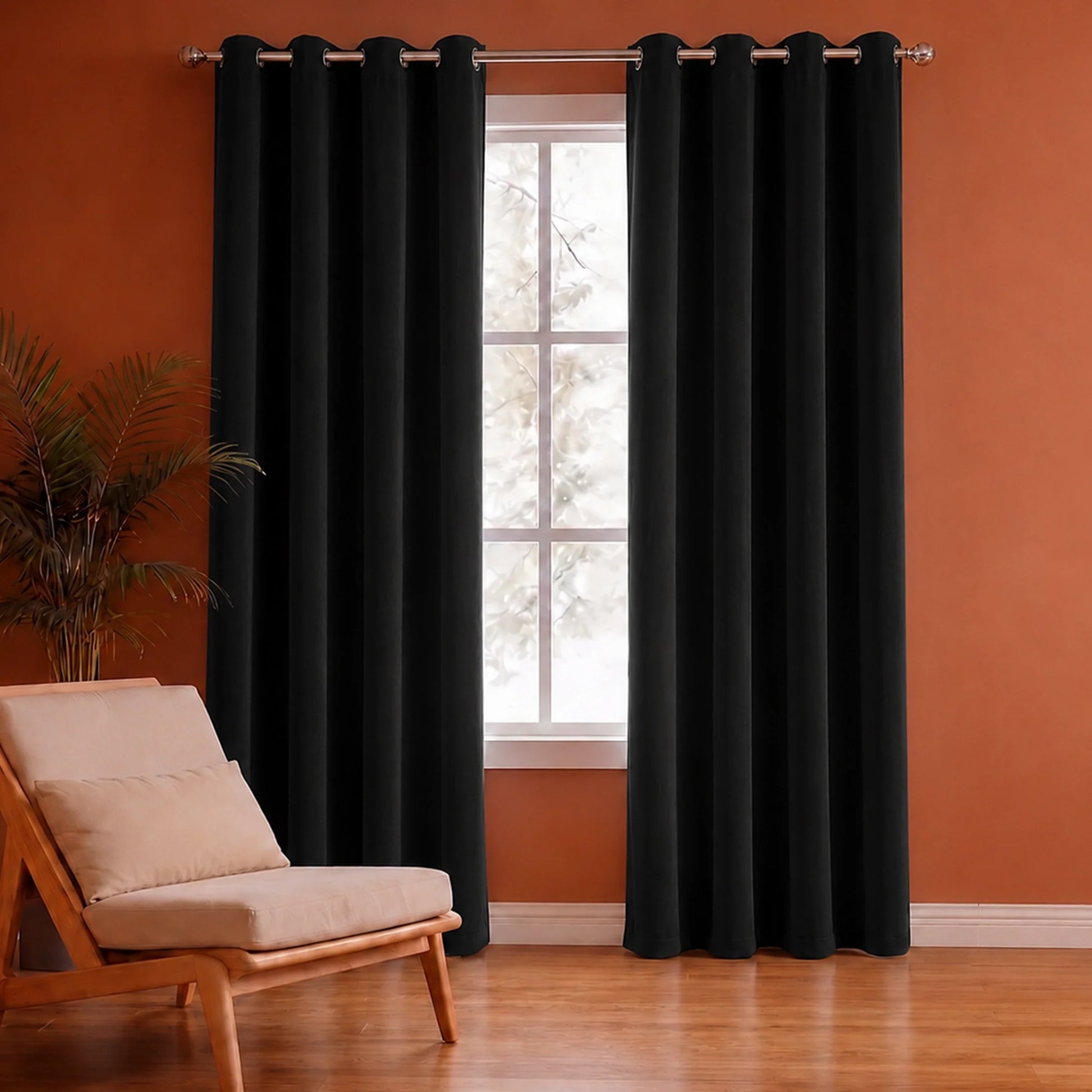 Fort Royal - Curtain-1