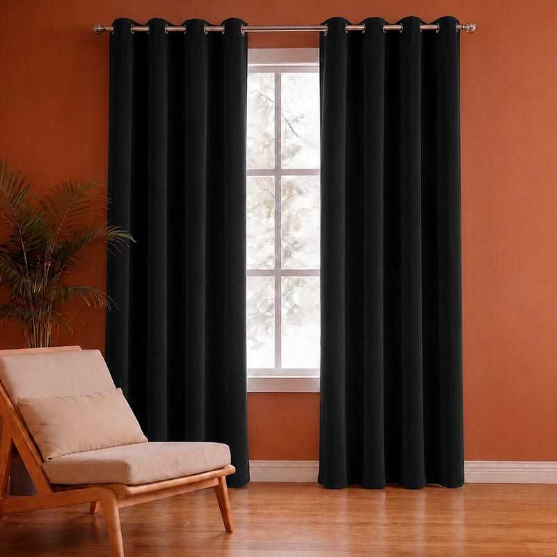 Fort Royal - Curtain-1