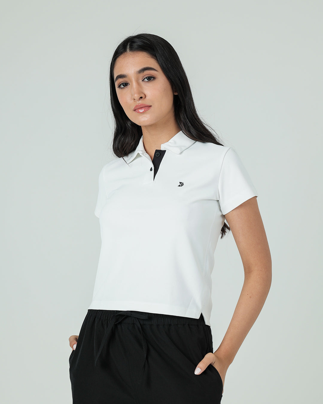 Her Active Polo