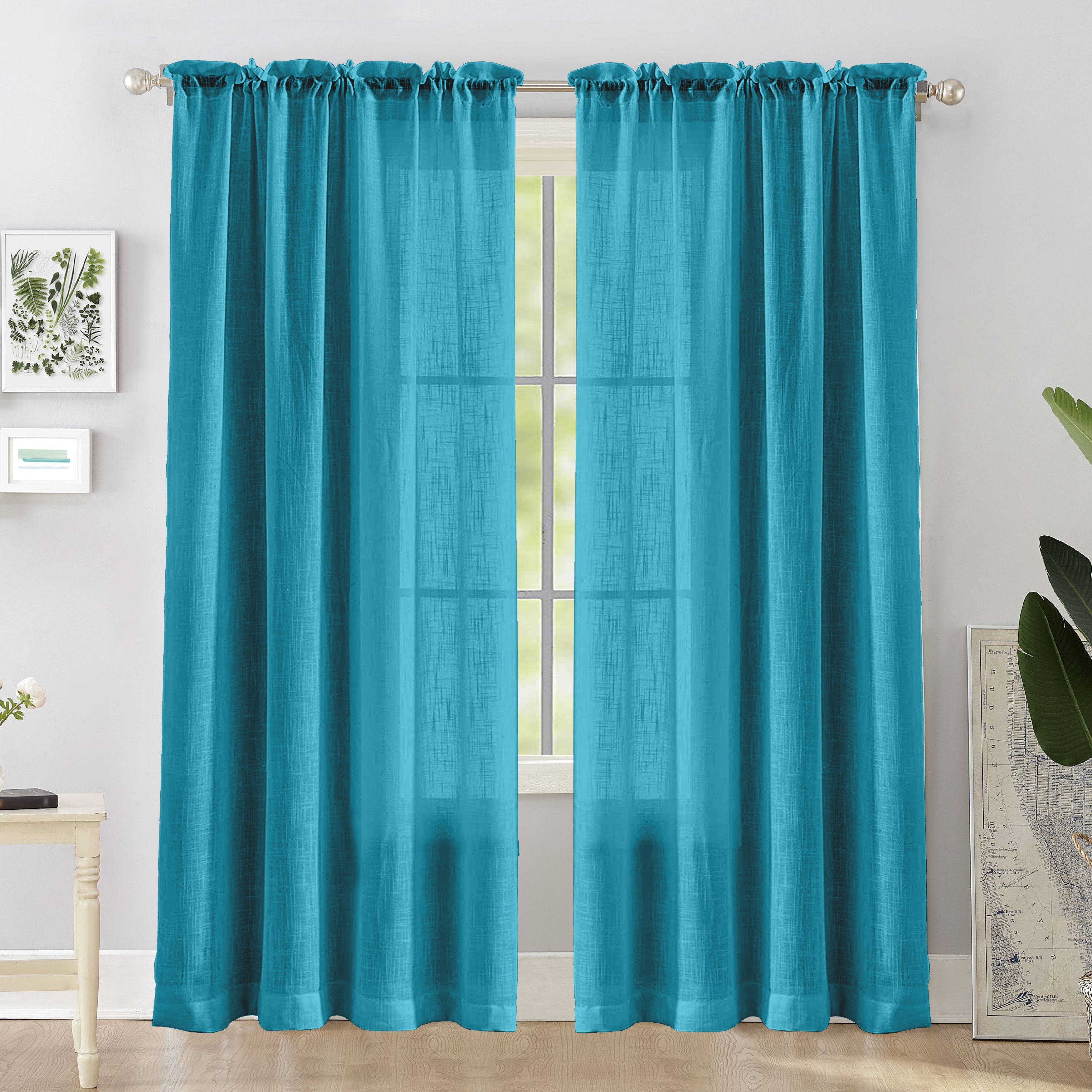curtain