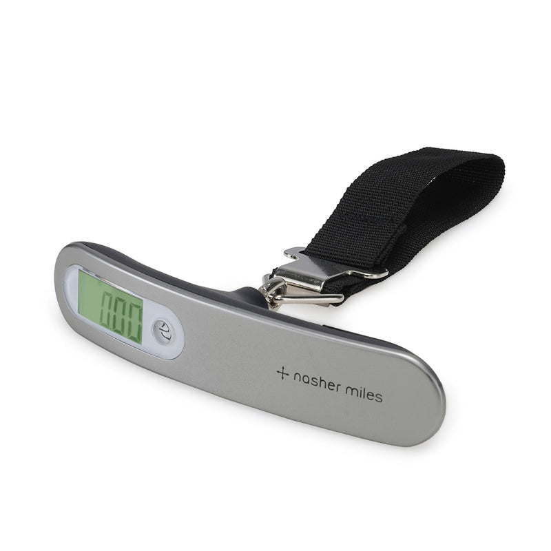 Weight Scale-1