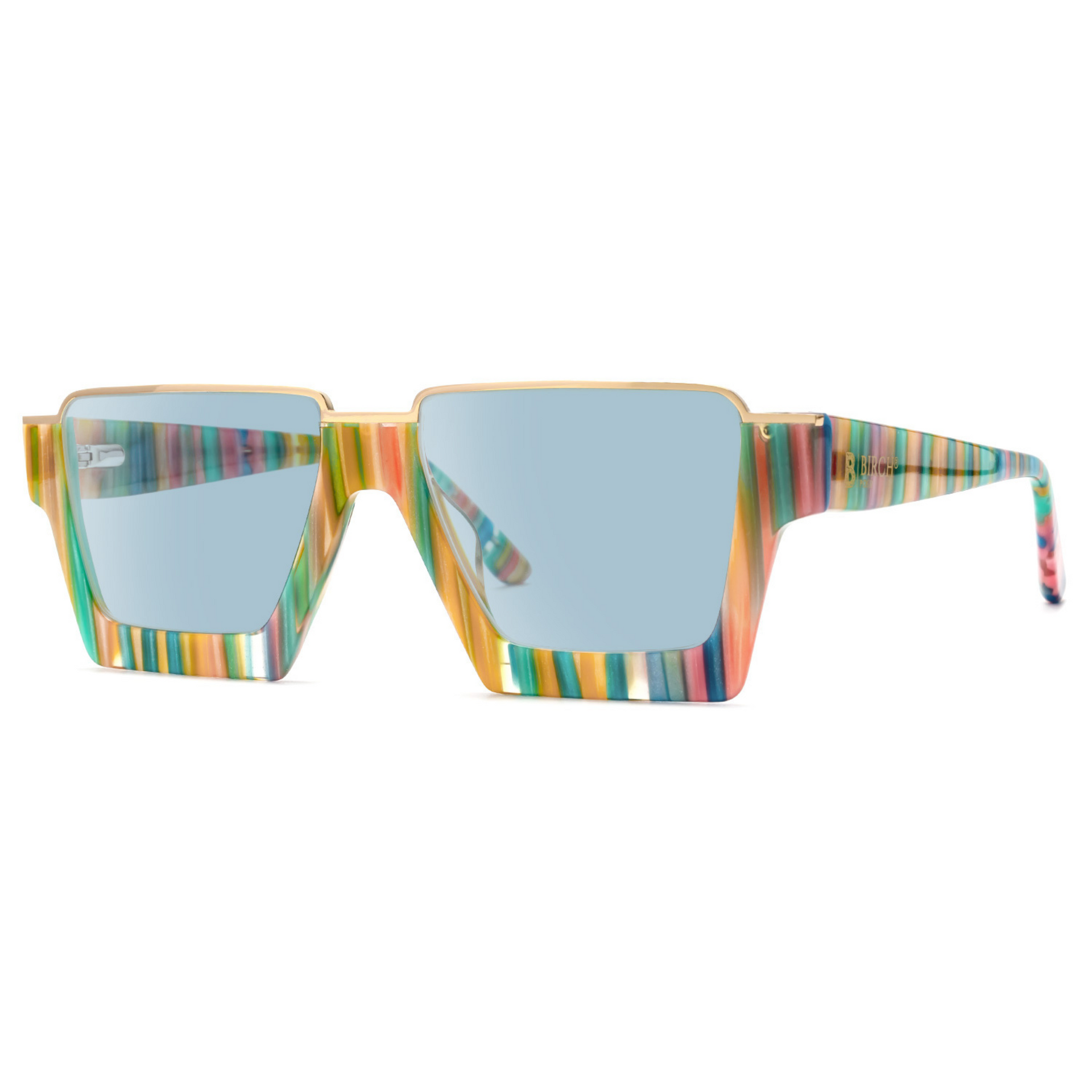 Royale - rainbow (photochromic)