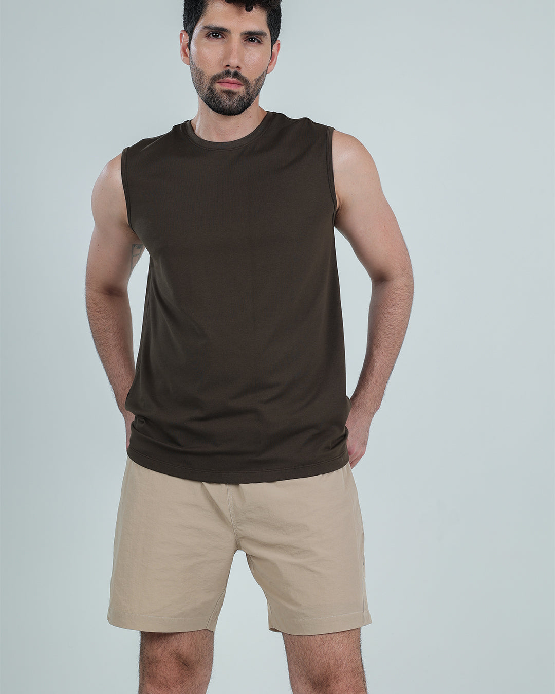 Functional Shorts