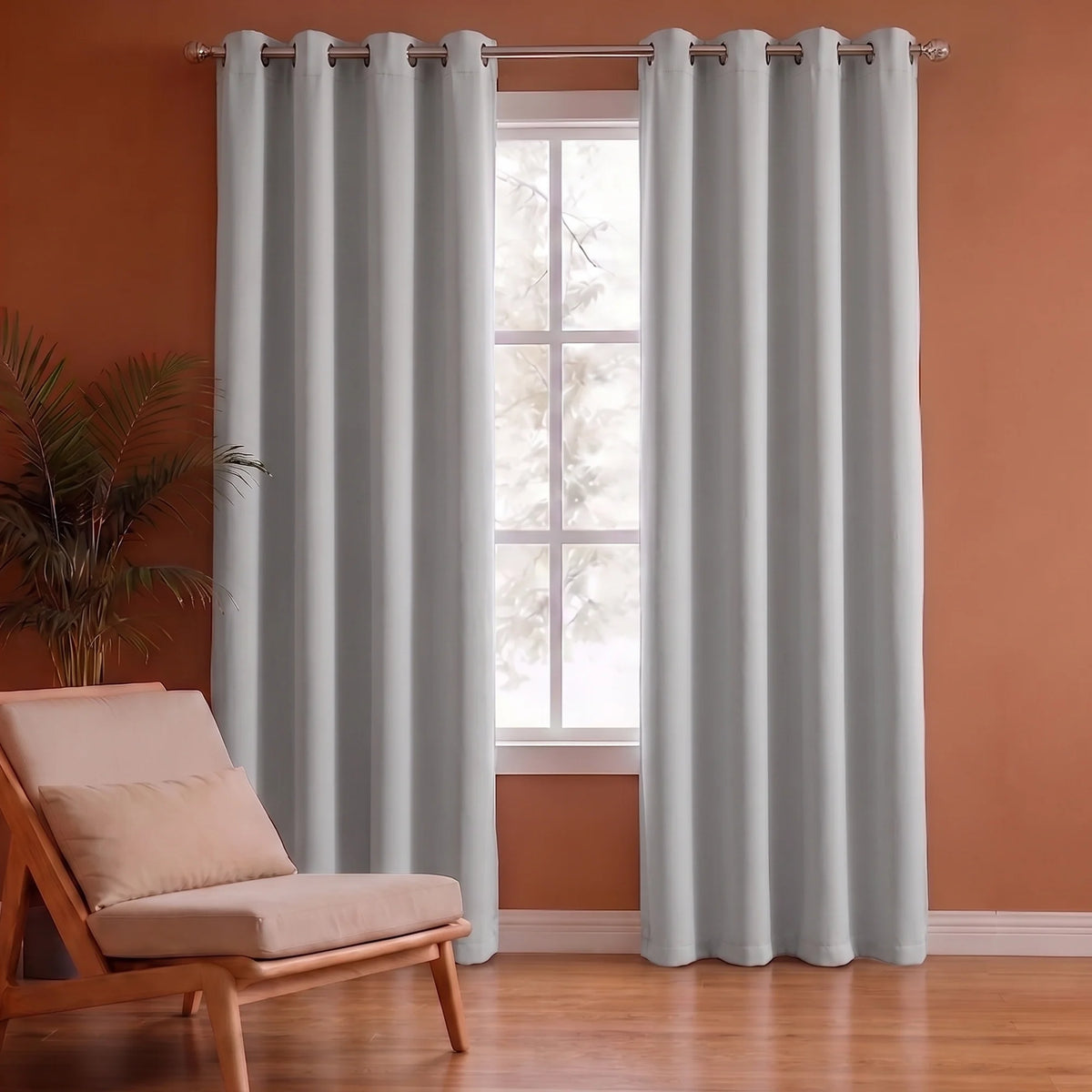 Fort Essential - Curtain