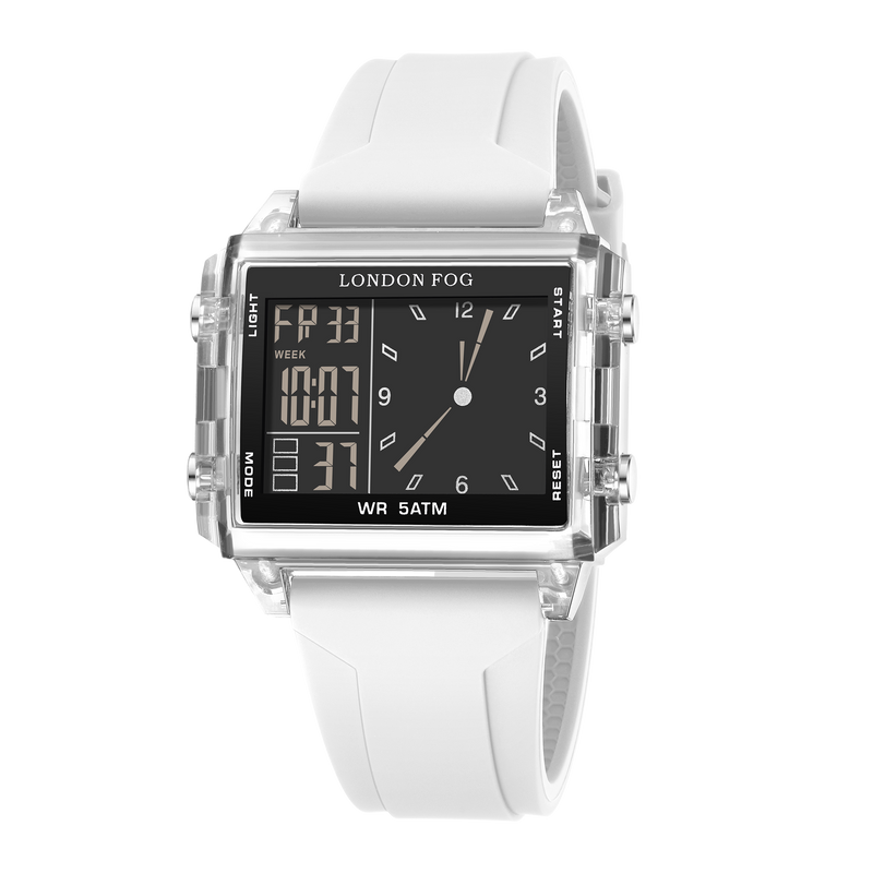 London Fog Kings Cross Collection - LFM10015-02