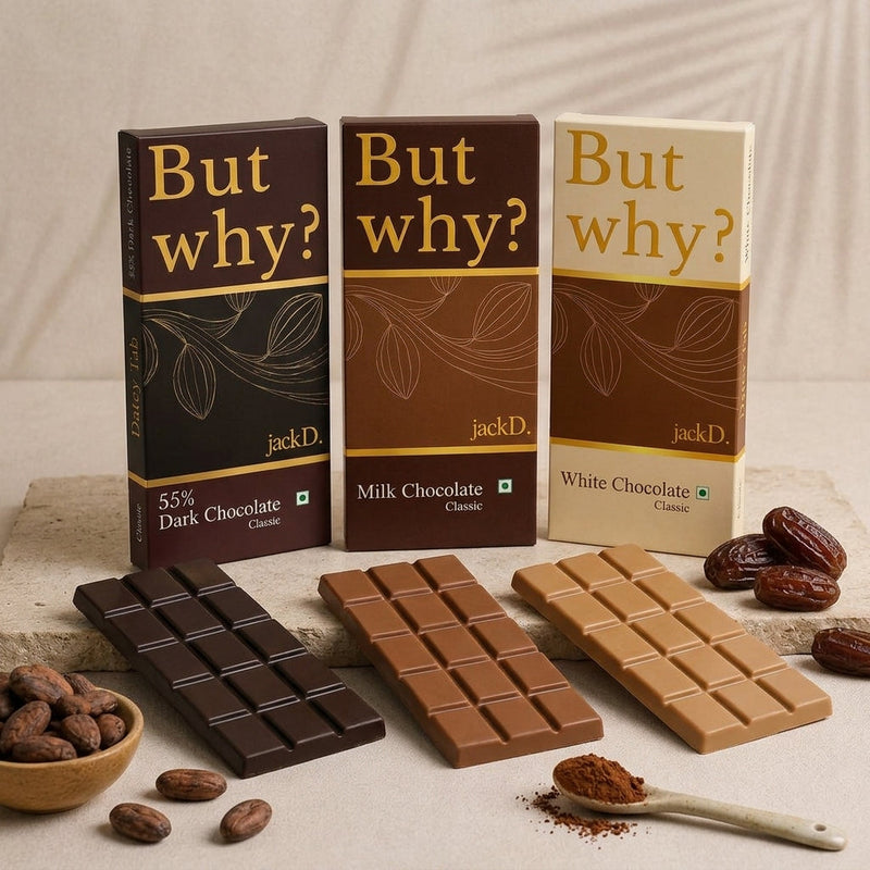 Datey Tab Discovery Box - Pack of 6