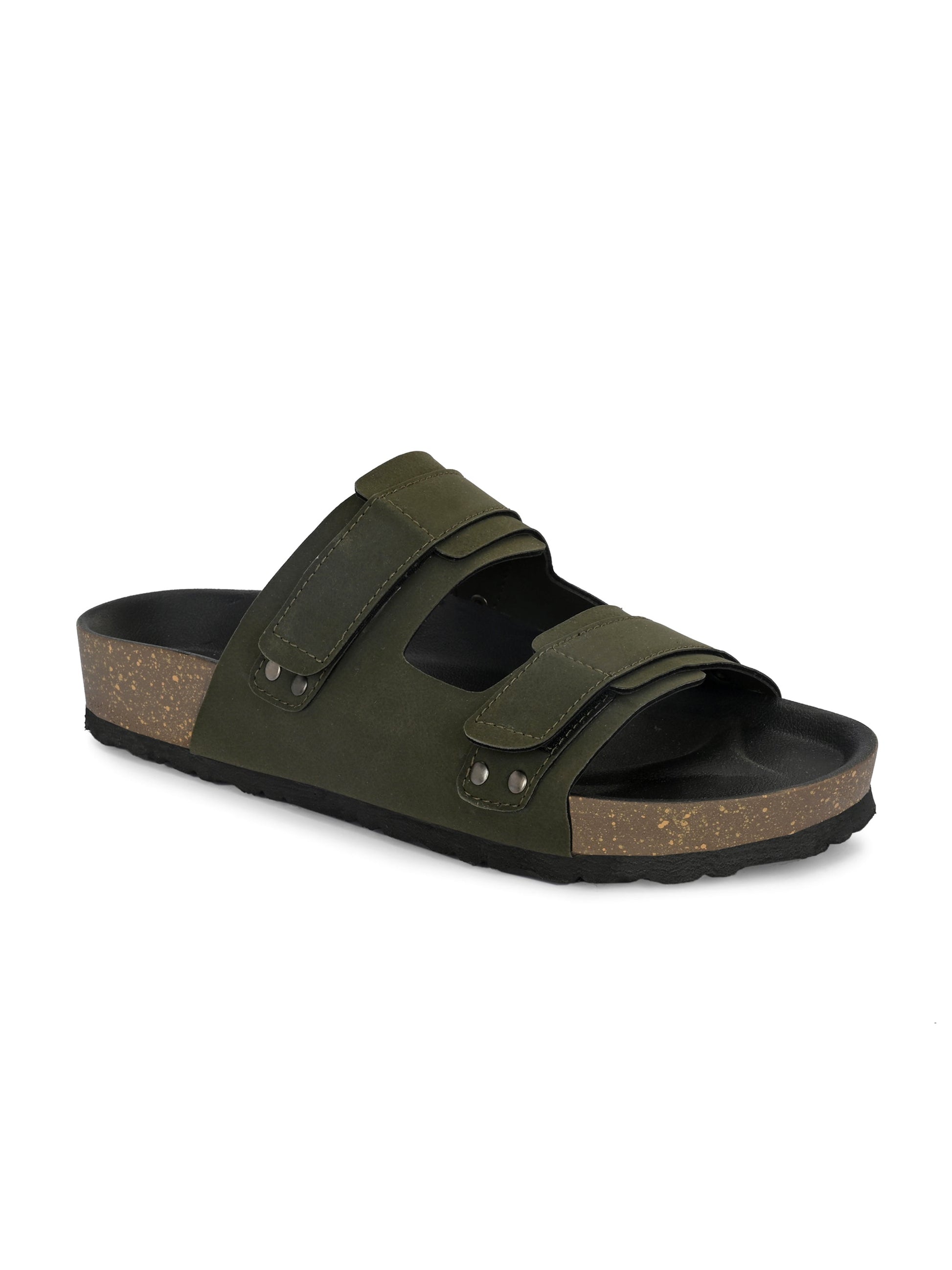 El PASO Men Comfort Sandals - EP1647-1