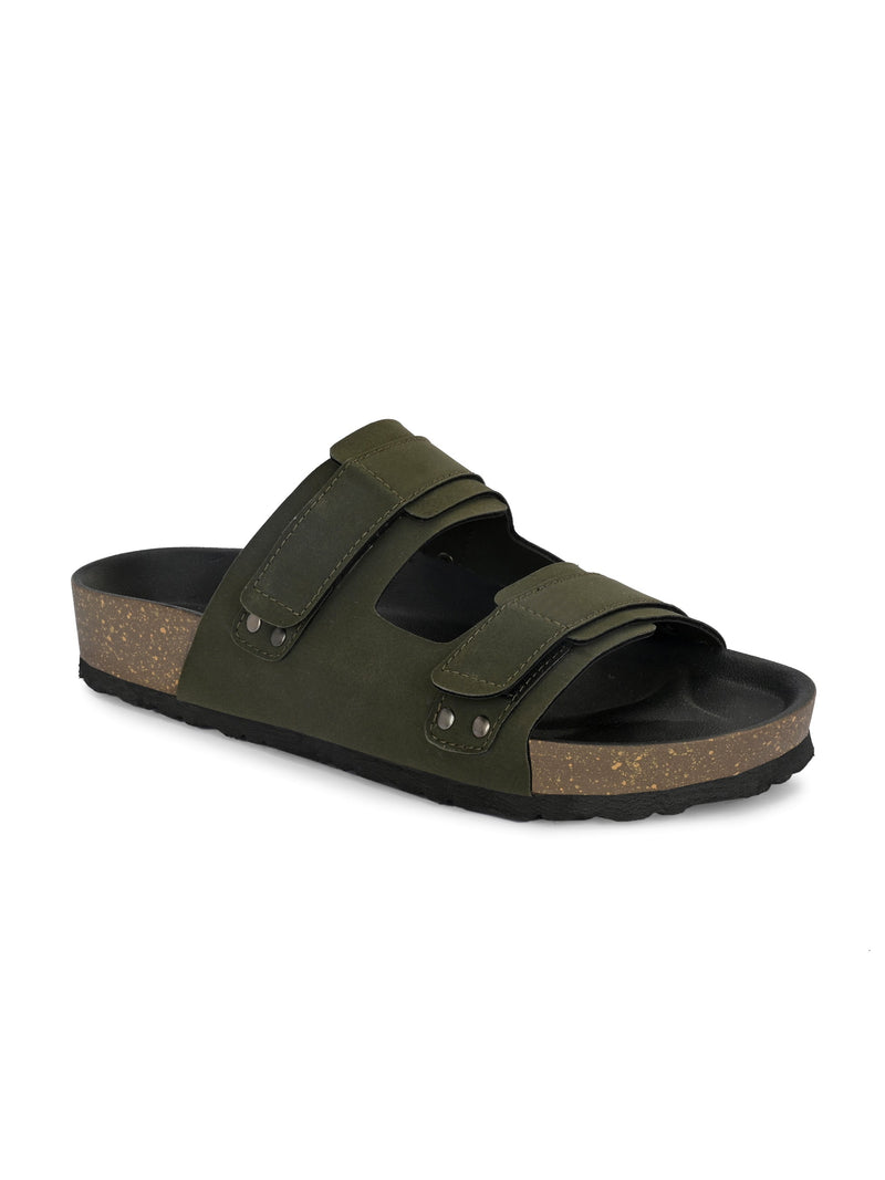 El PASO Men Comfort Sandals - EP1647-1