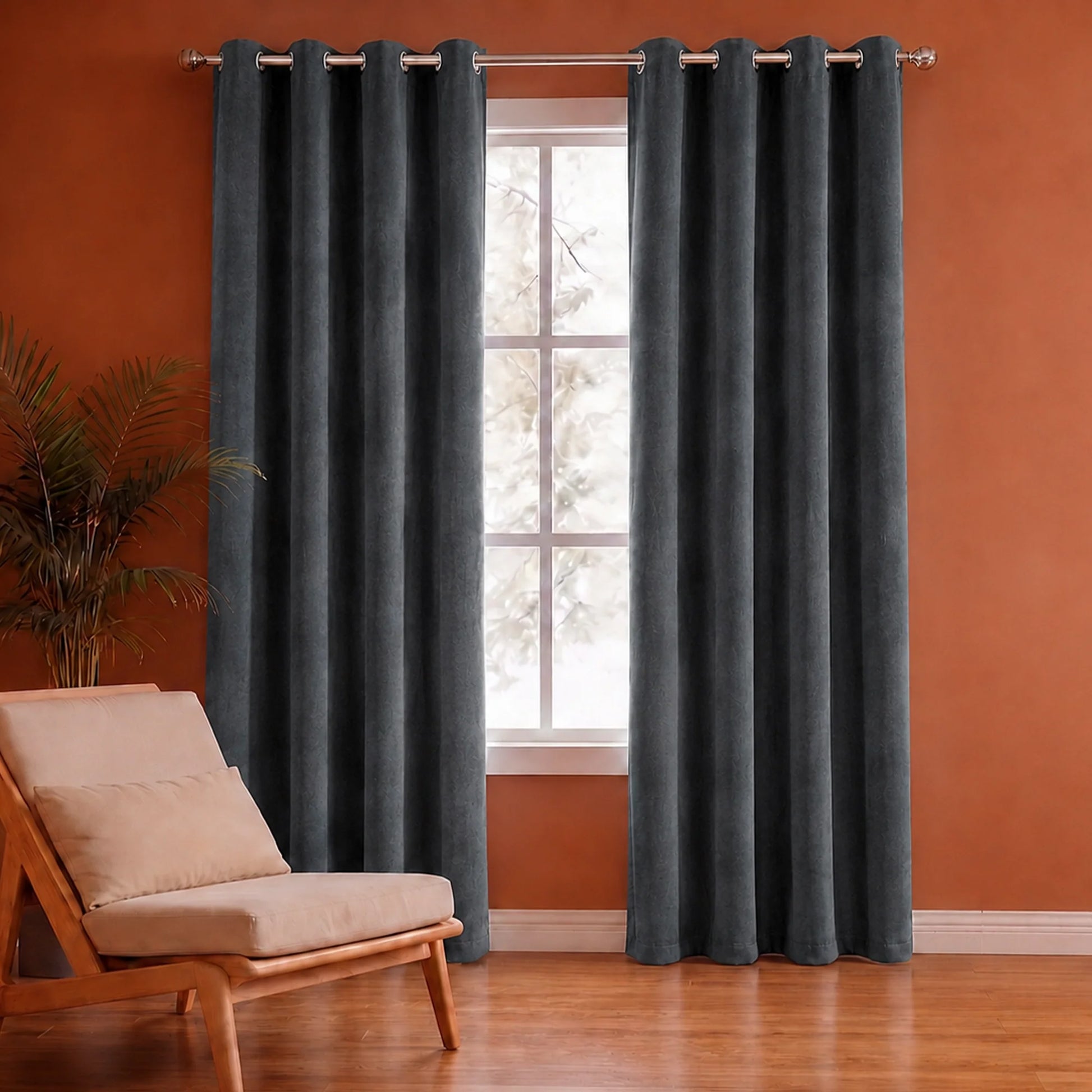 Fort Royal - Curtain-1