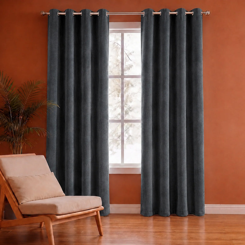 Fort Royal - Curtain-1