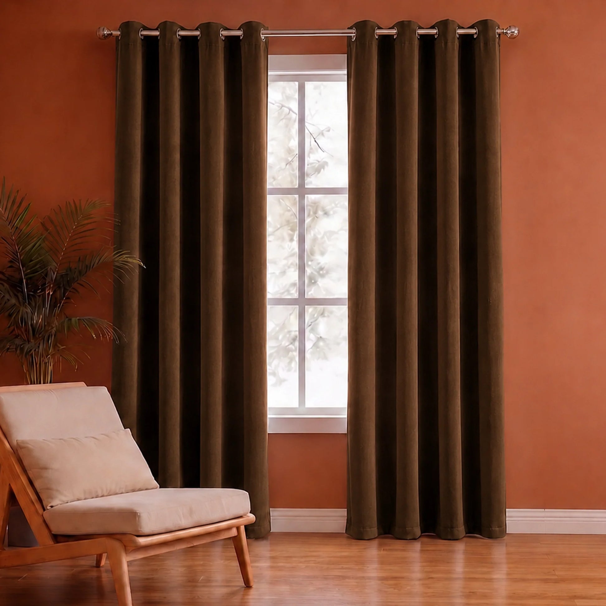 Fort Royal - Curtain-1