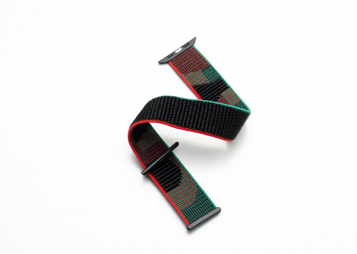 Unity Band-6