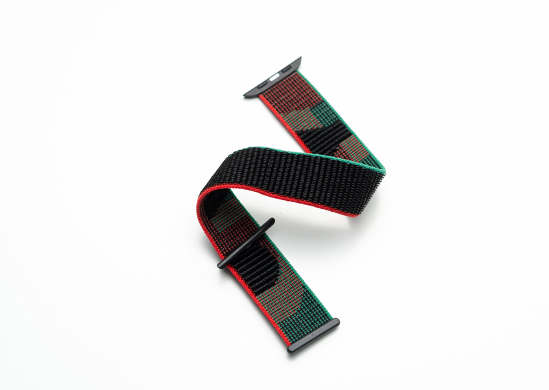 Unity Band-6
