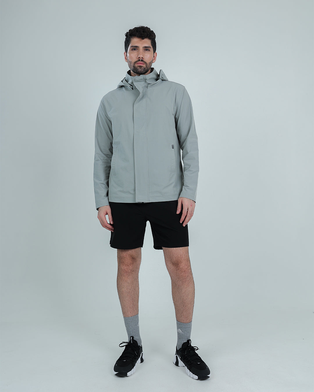 All Season Tech Jacket