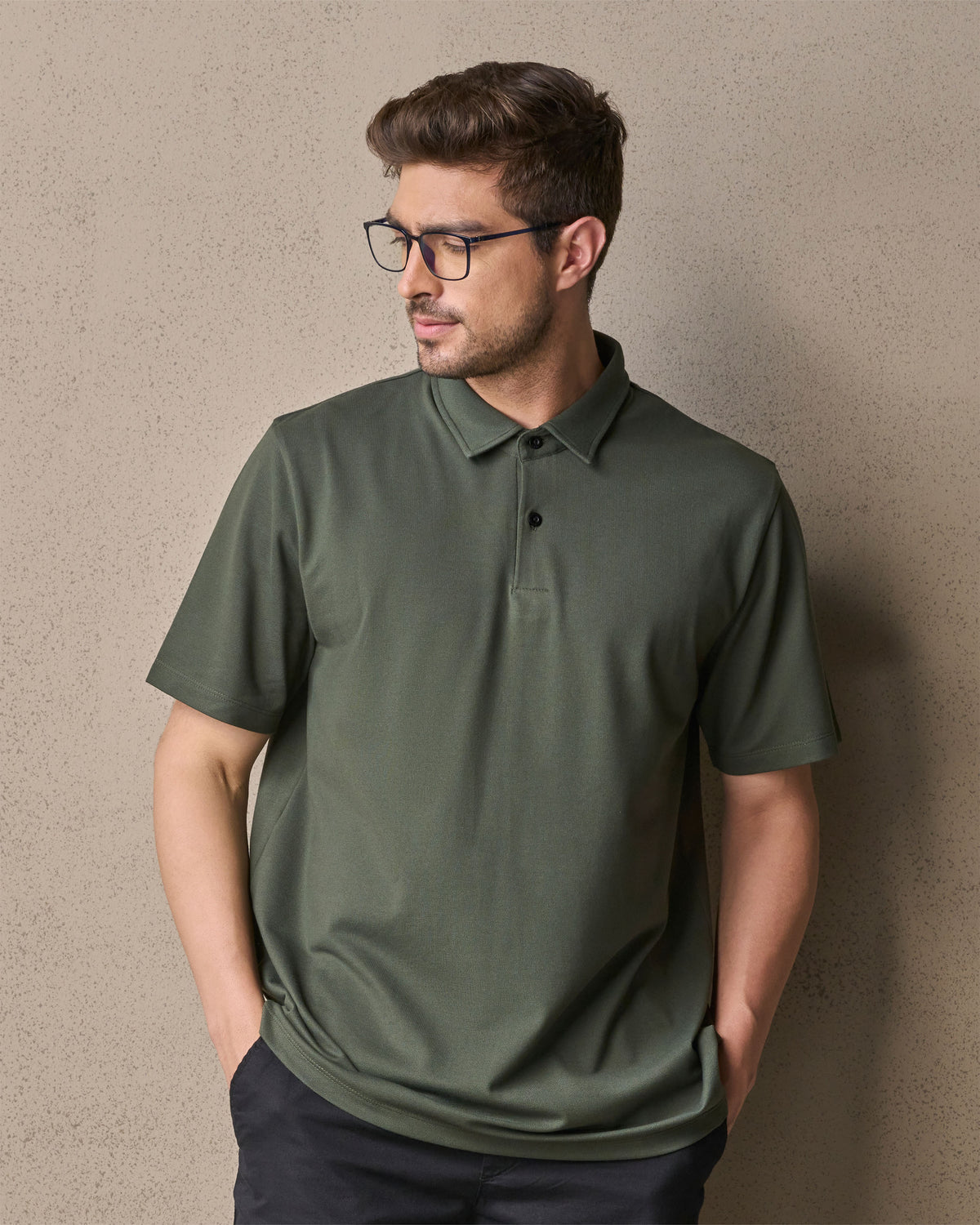 Lunar Polo Comfort