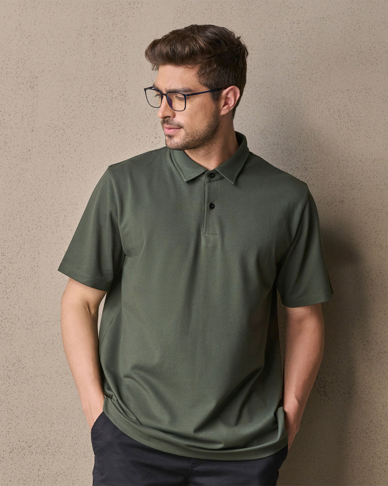 Lunar Polo Comfort
