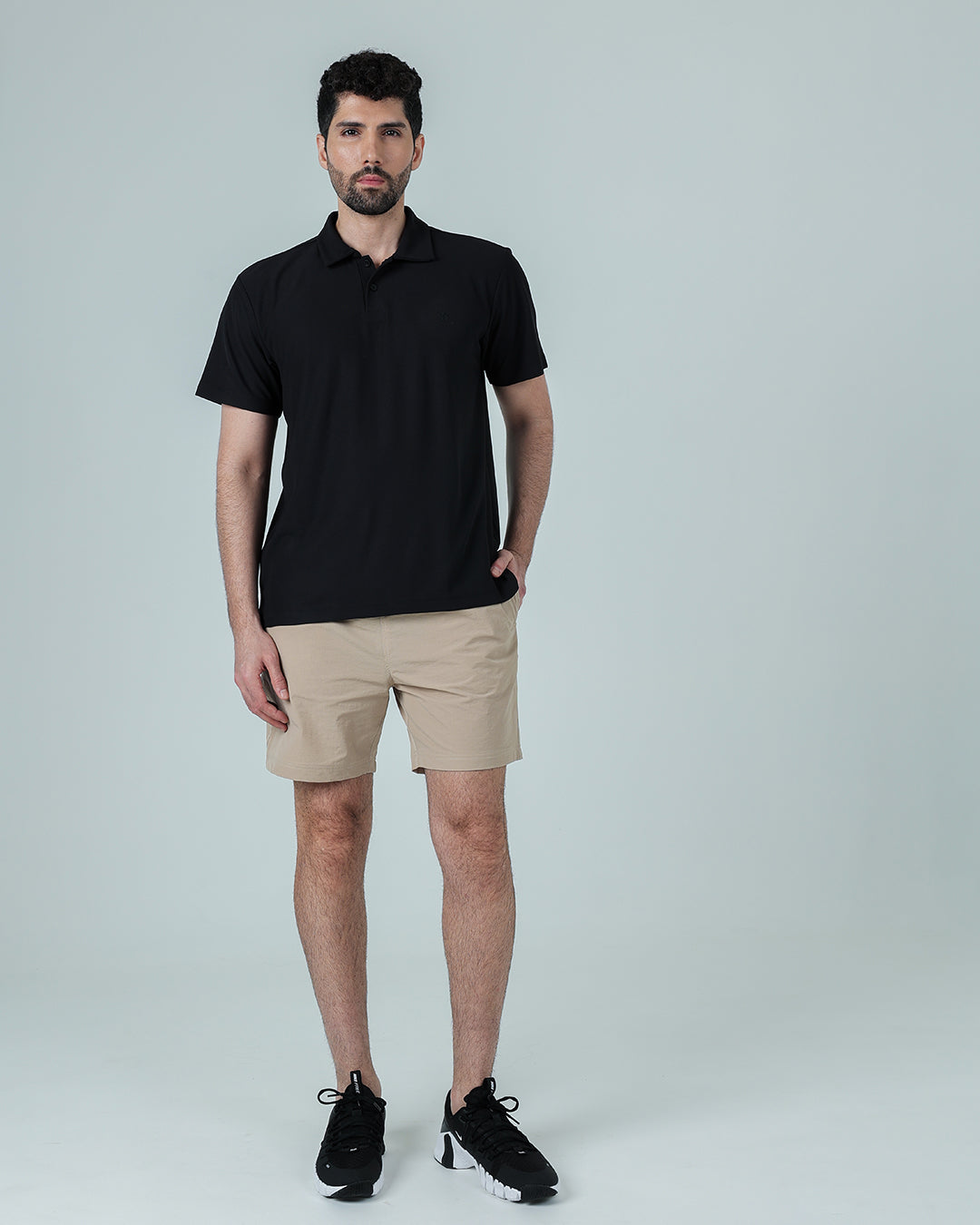 Active Polo