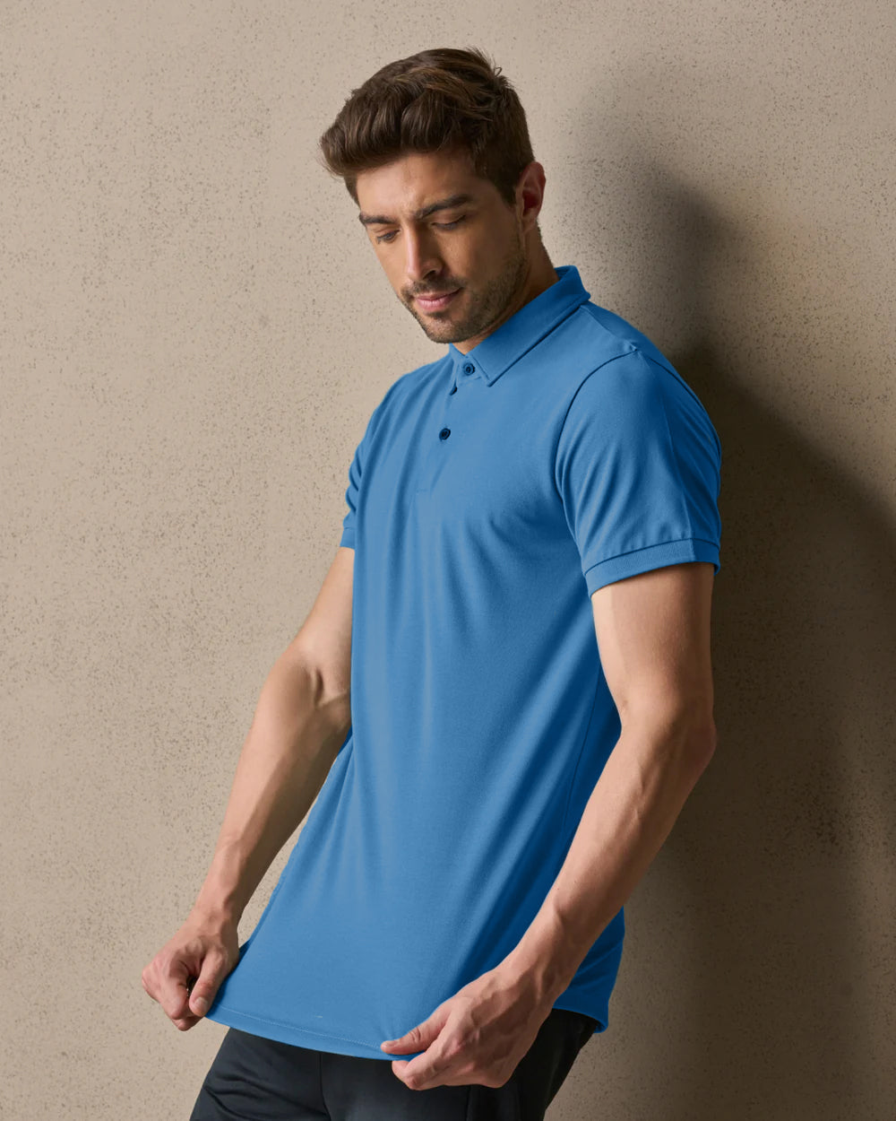 Lunar Polo