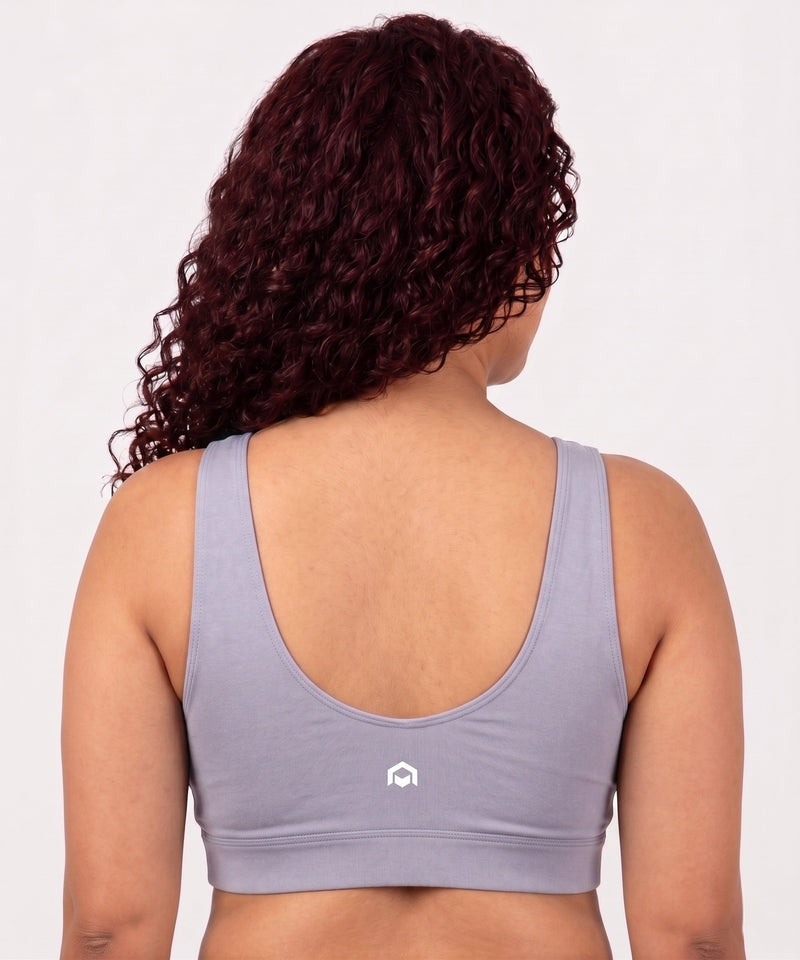 Padded Leak Proof Maternity Bra- Premium Range