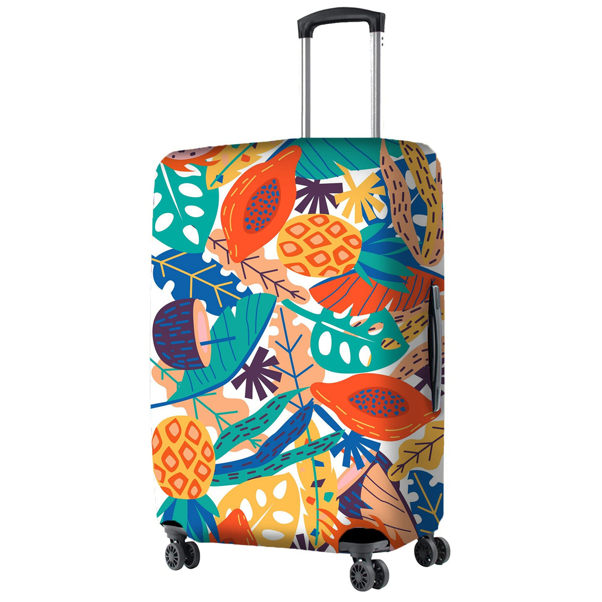 Nasher Miles Tropical