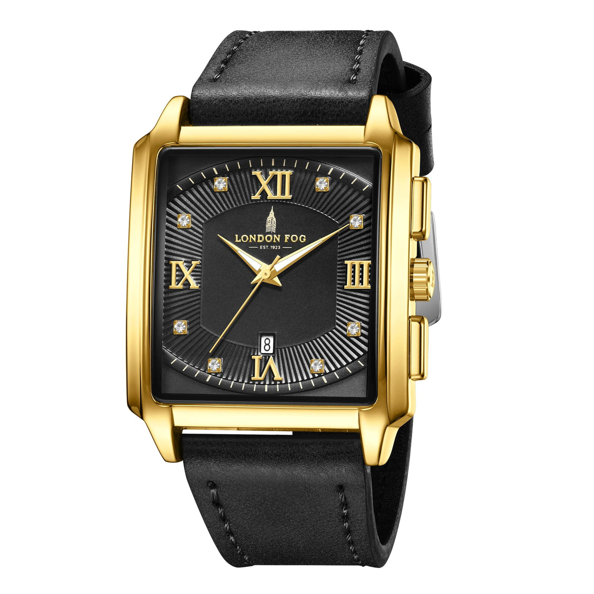 London Fog Mayfair Collection - LFM10004-03