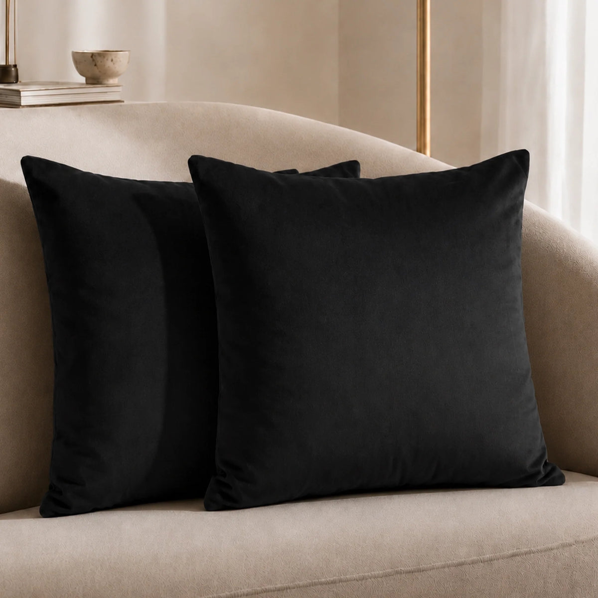 Fort Royal - Cushion Cover