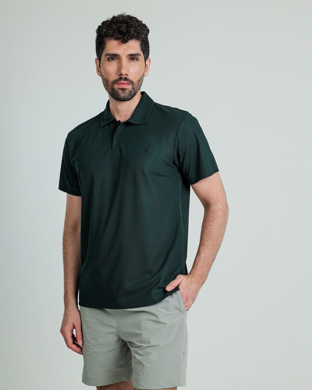 Active Polo
