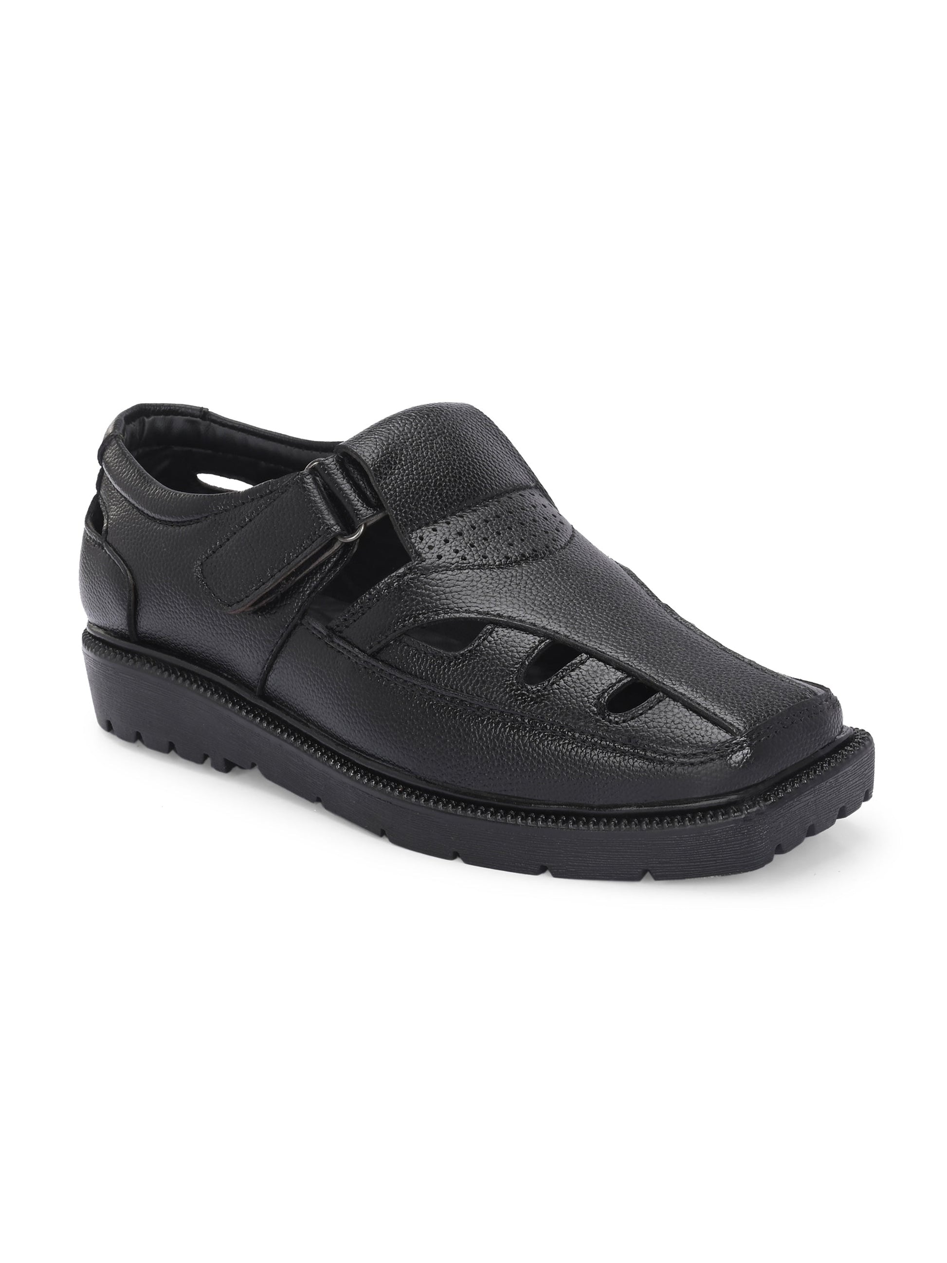Men Shoe-Style Sandals-1