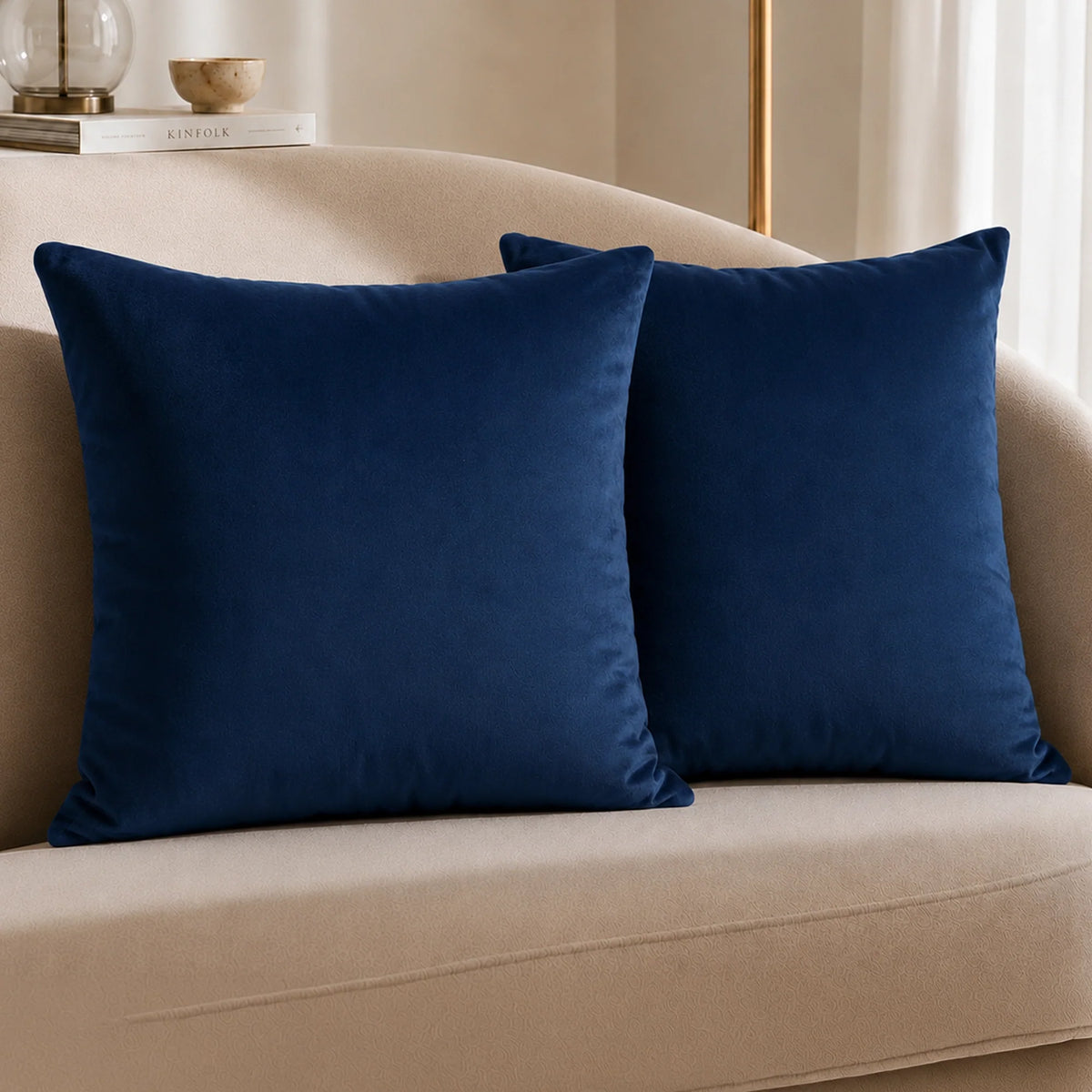 Fort Royal - Cushion Cover