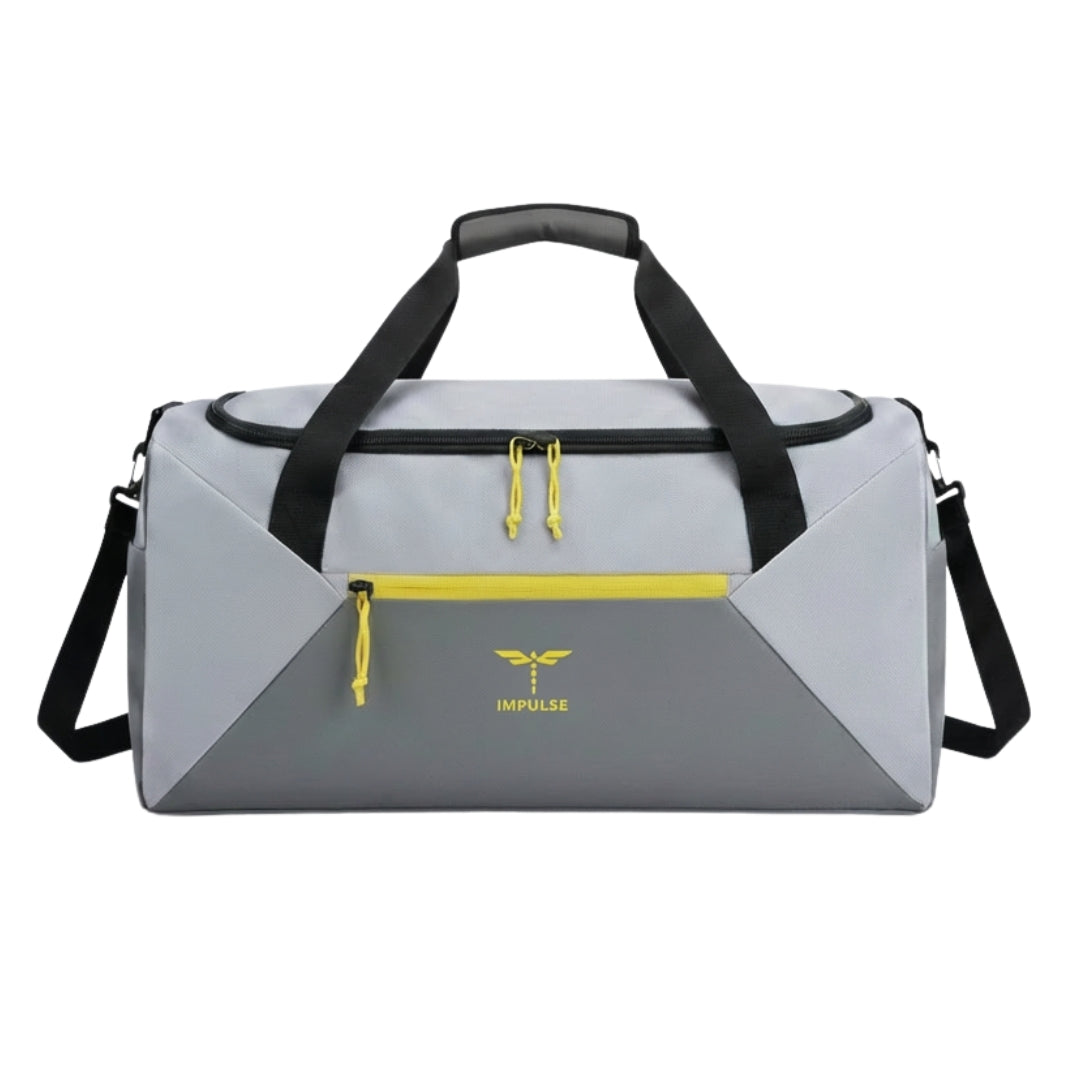 Urban fit Duffle bag-1