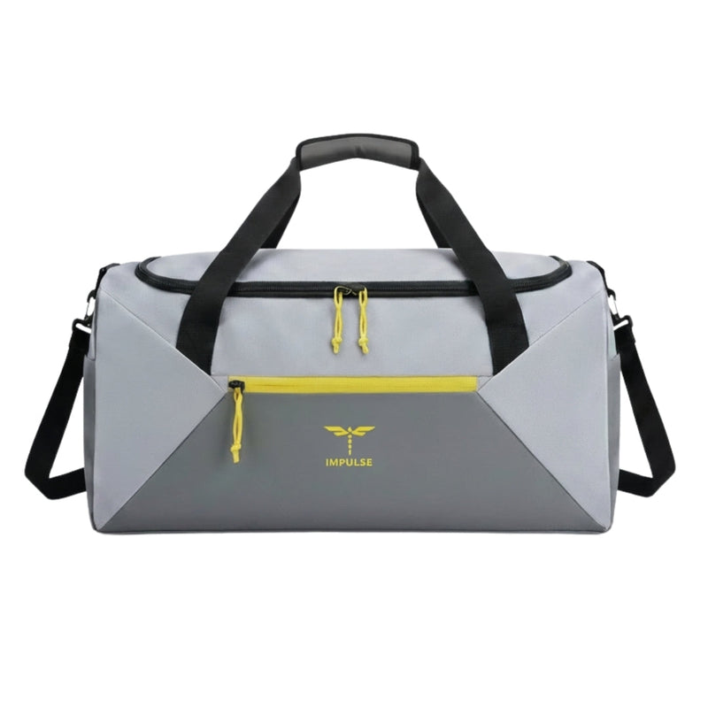 Urban fit Duffle bag-1