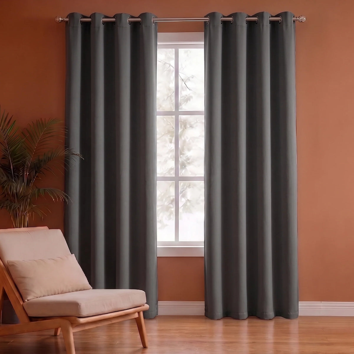 Fort Essential - Curtain