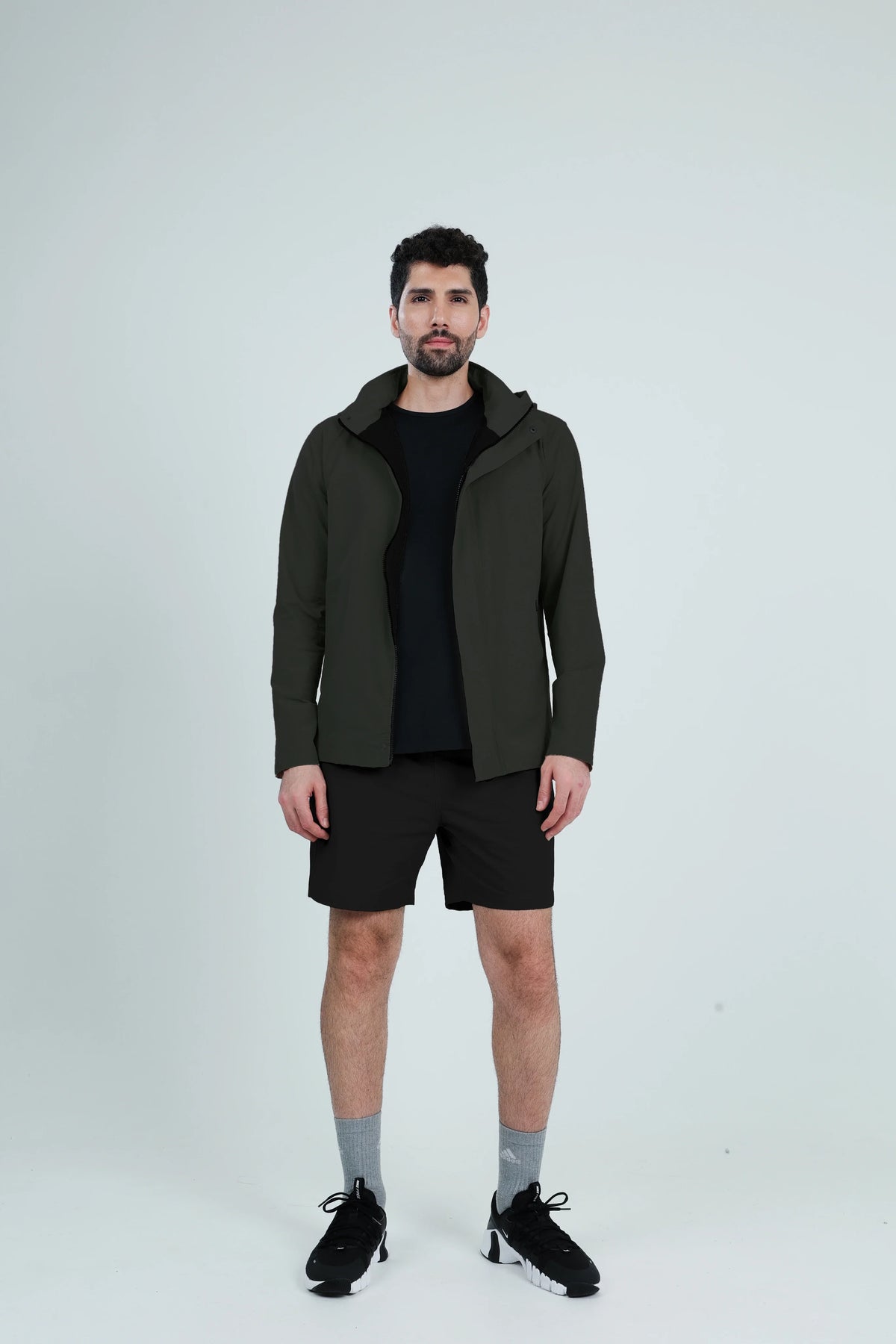 All Season Tech Jacket