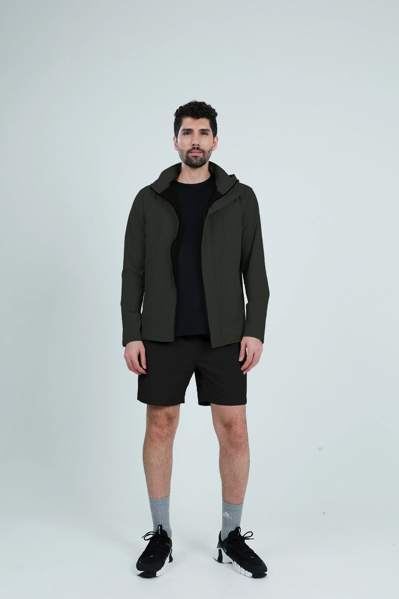All Season Tech Jacket