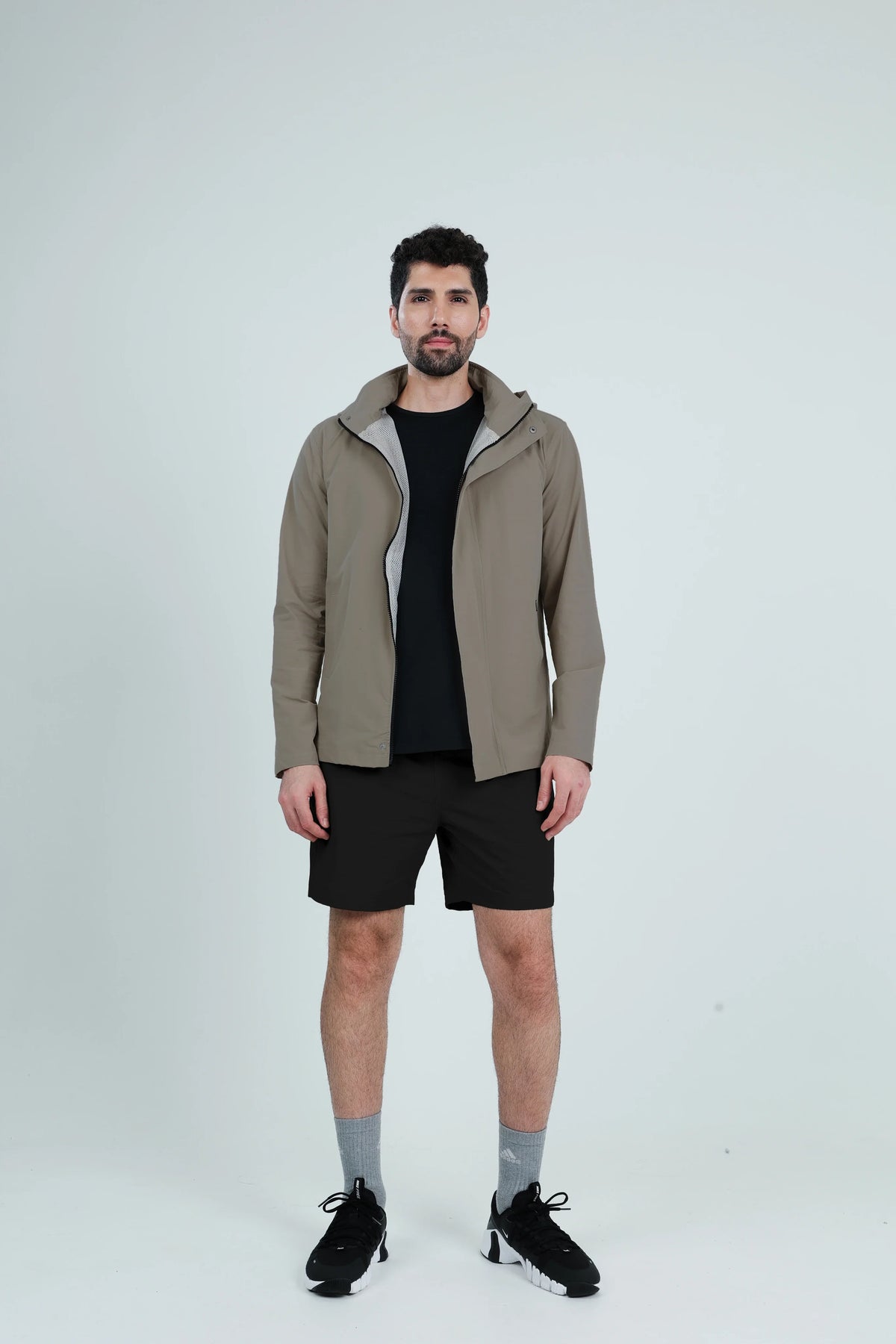 All Season Tech Jacket