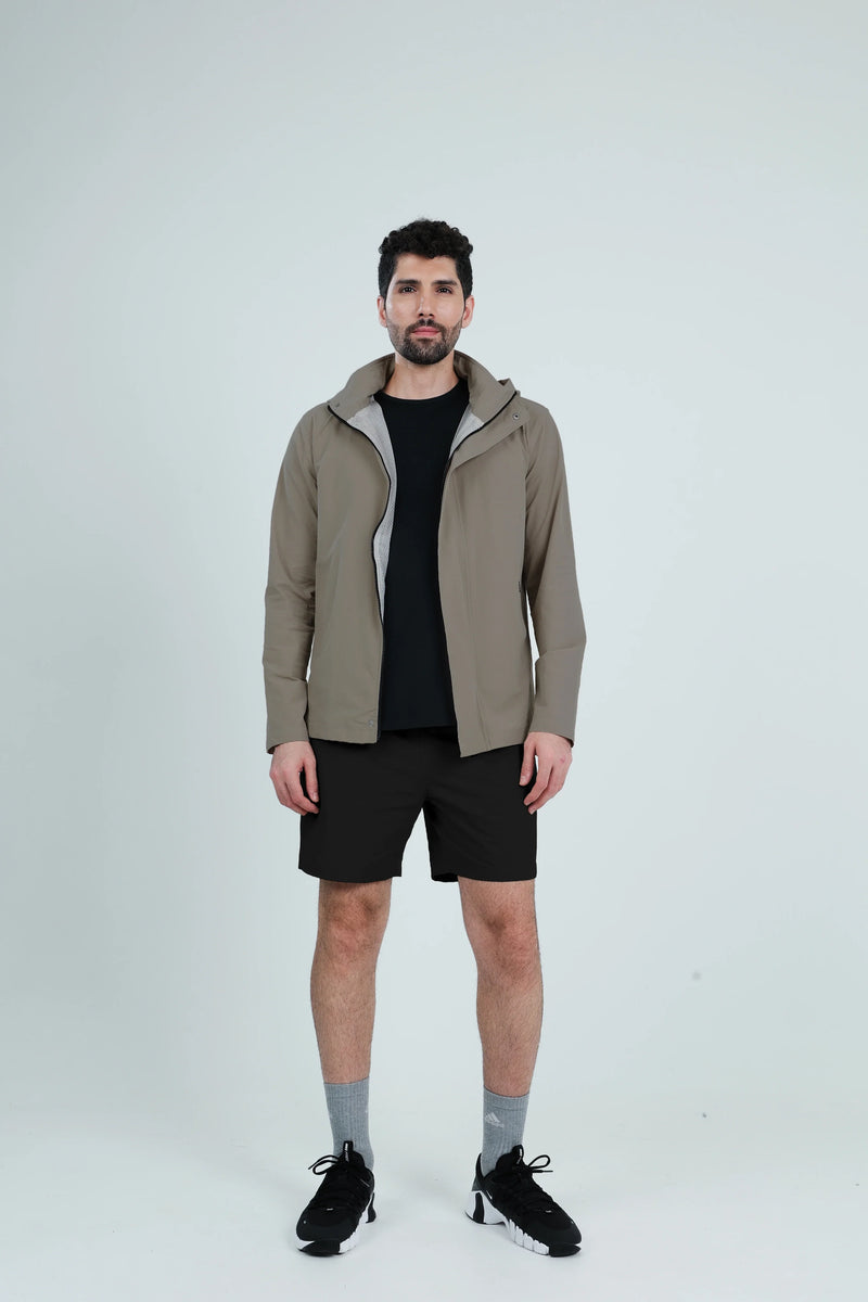 All Season Tech Jacket
